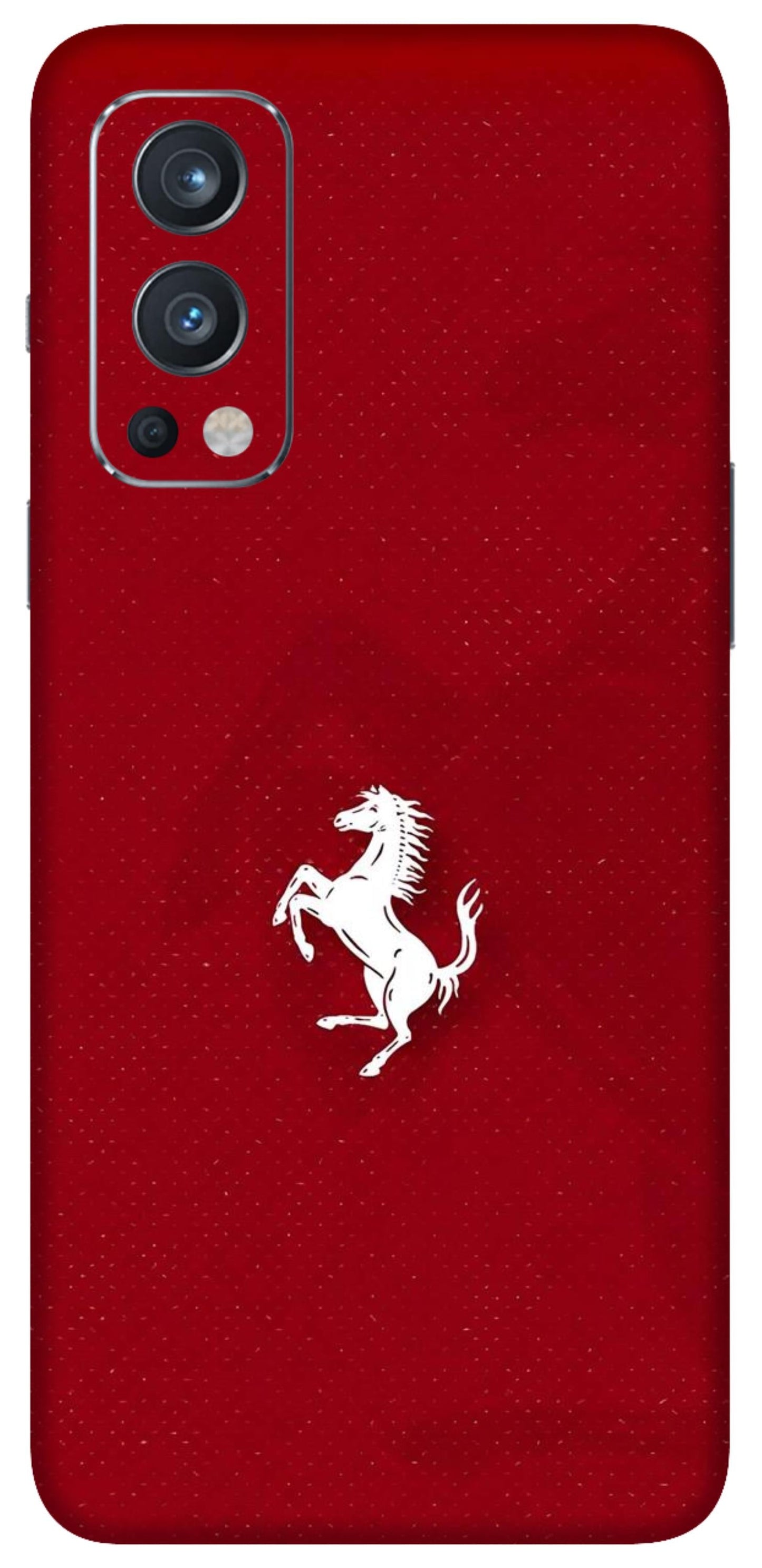 OnePlus Nord 2 Skins and Wraps