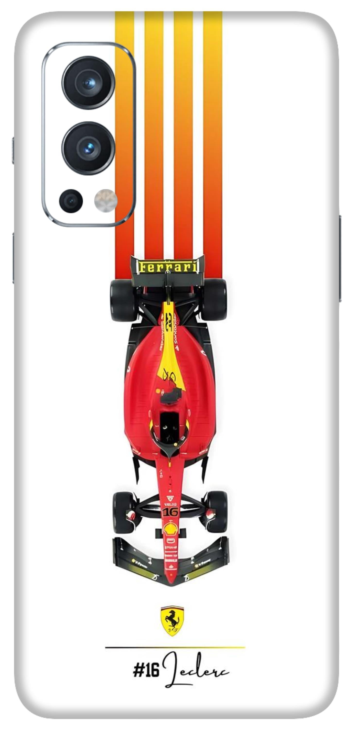 OnePlus Nord 2 Skins and Wraps