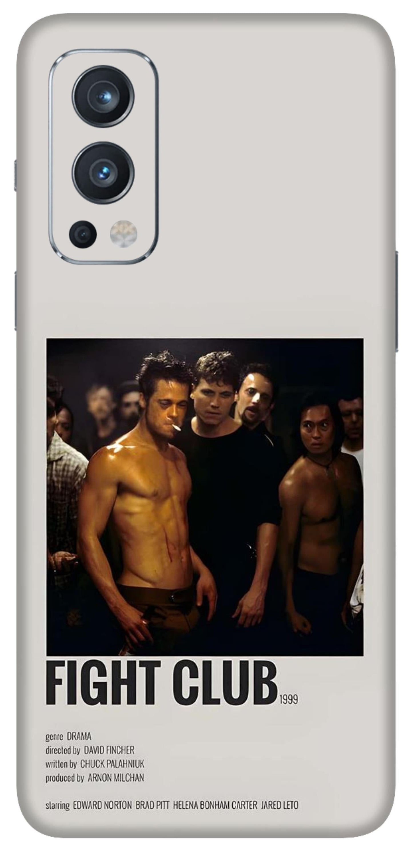 OnePlus Nord 2 Skins and Wraps