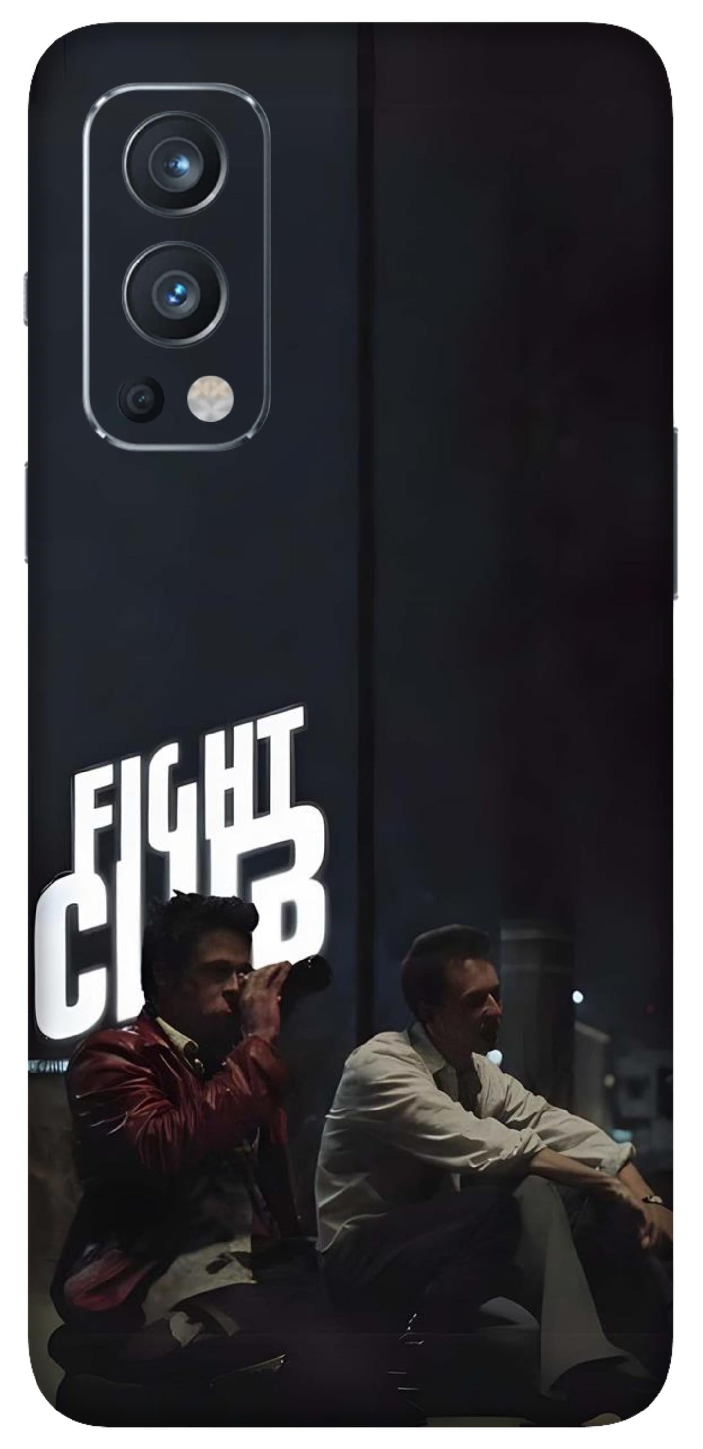 OnePlus Nord 2 Skins and Wraps