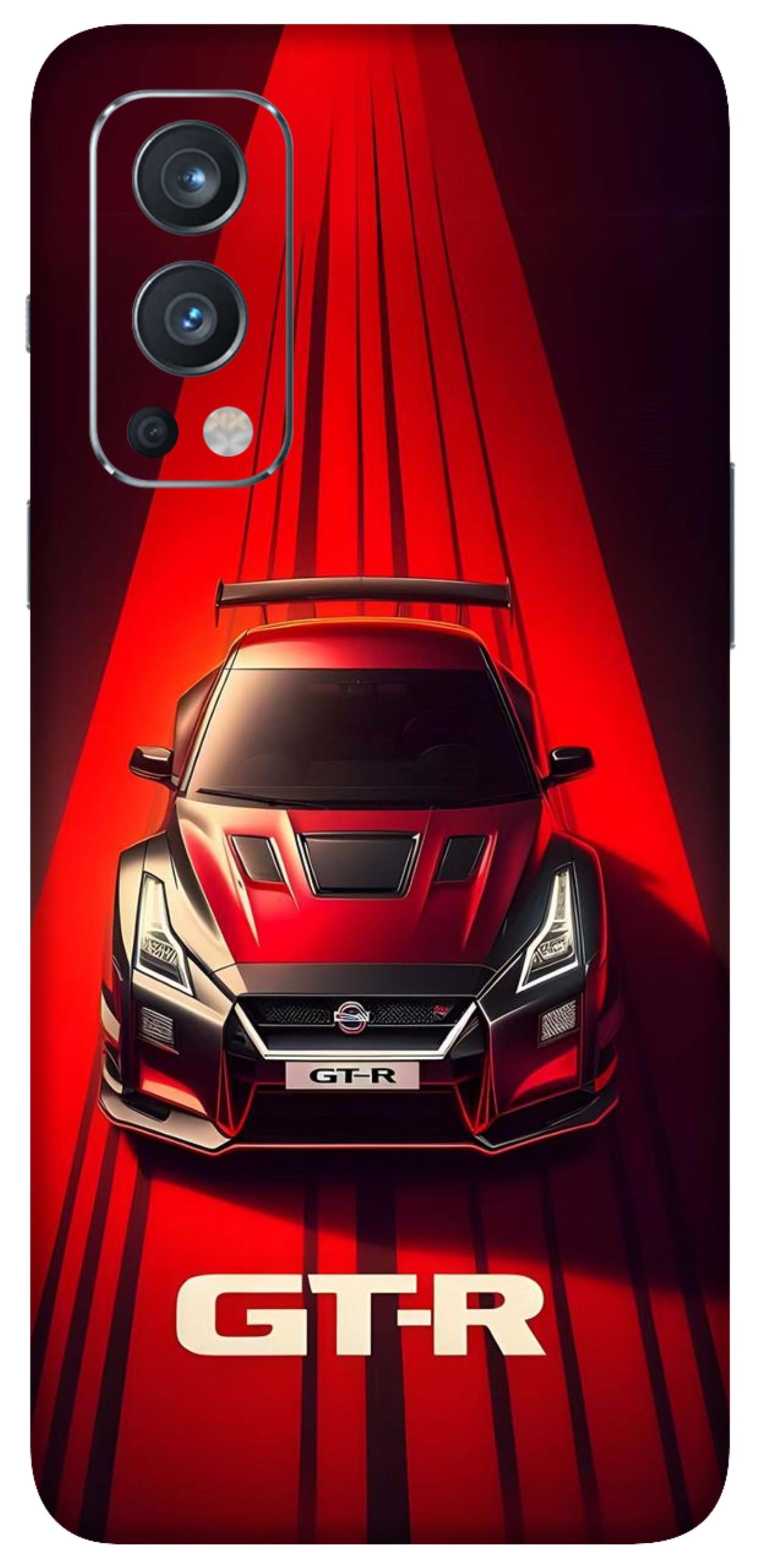 OnePlus Nord 2 Skins and Wraps