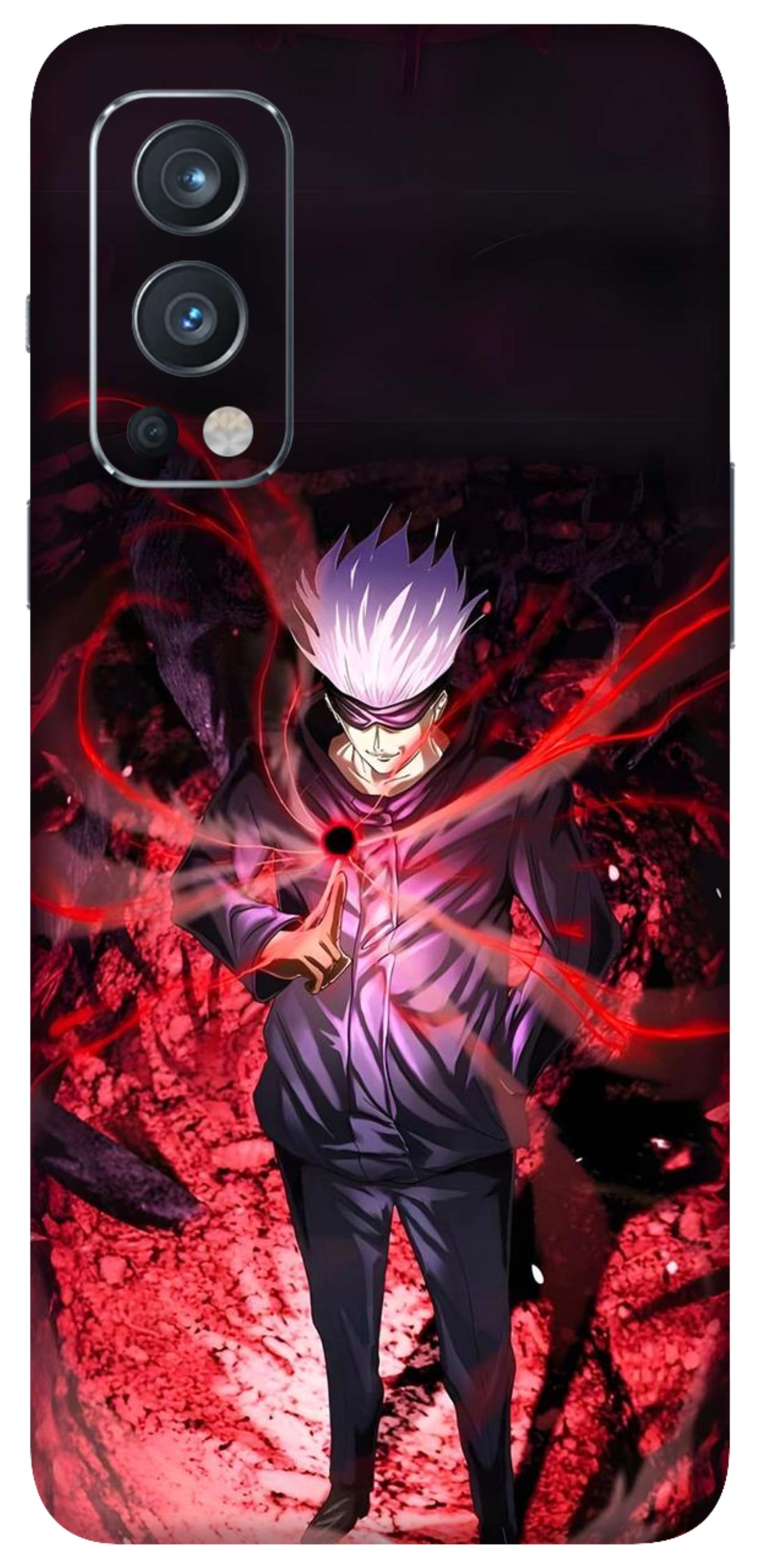 OnePlus Nord 2 Skins and Wraps