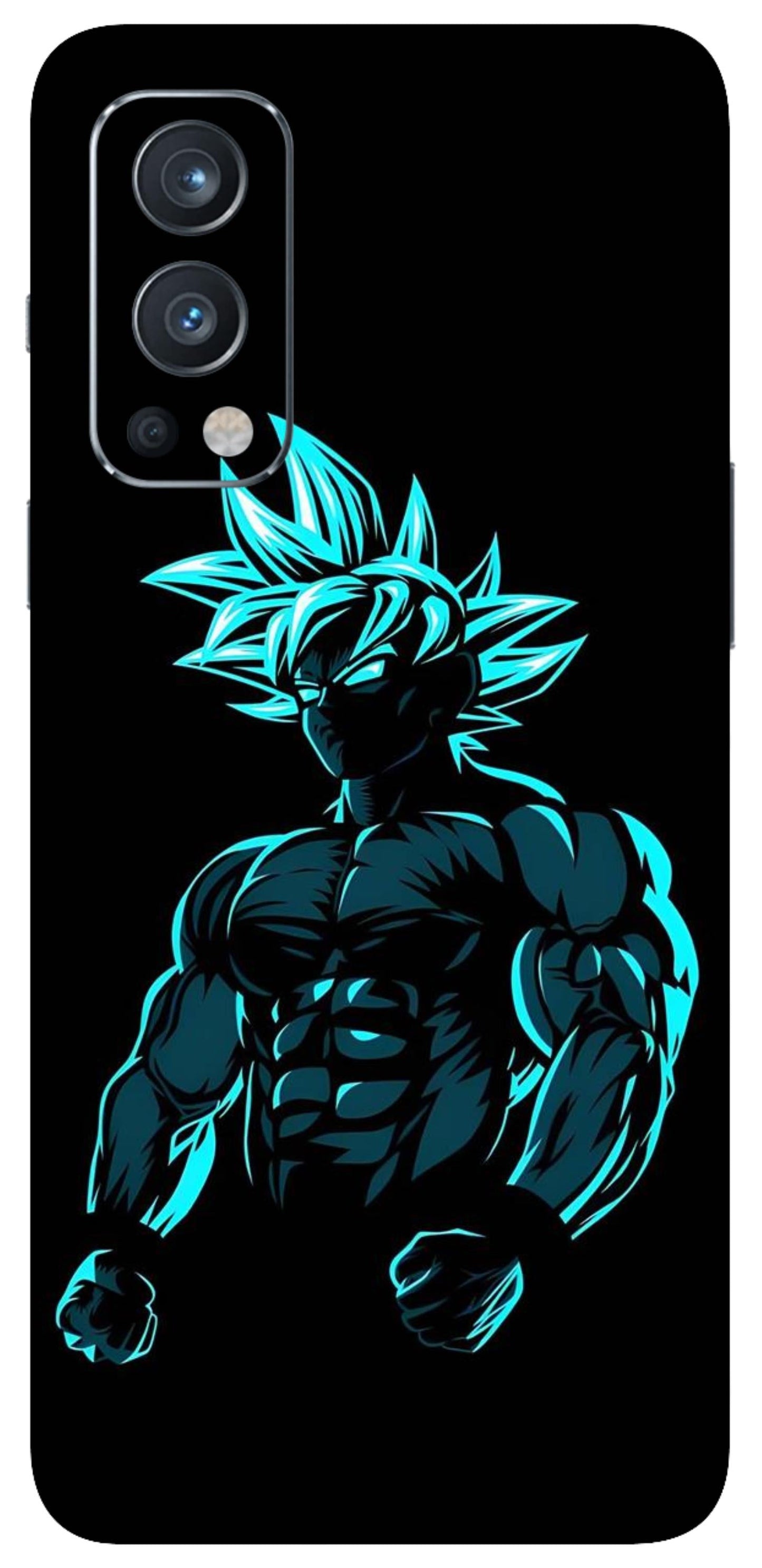 OnePlus Nord 2 Skins and Wraps