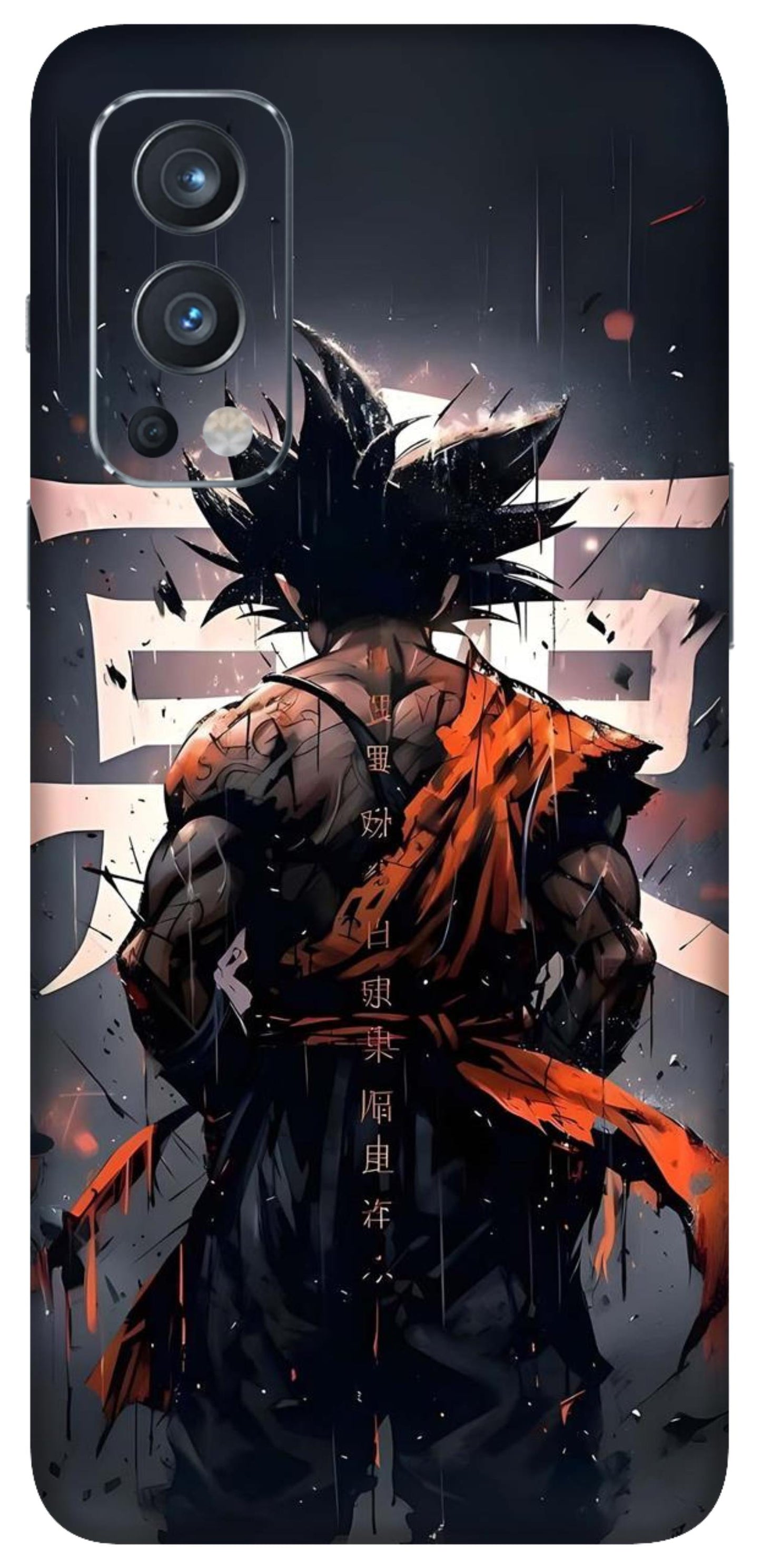 OnePlus Nord 2 Skins and Wraps