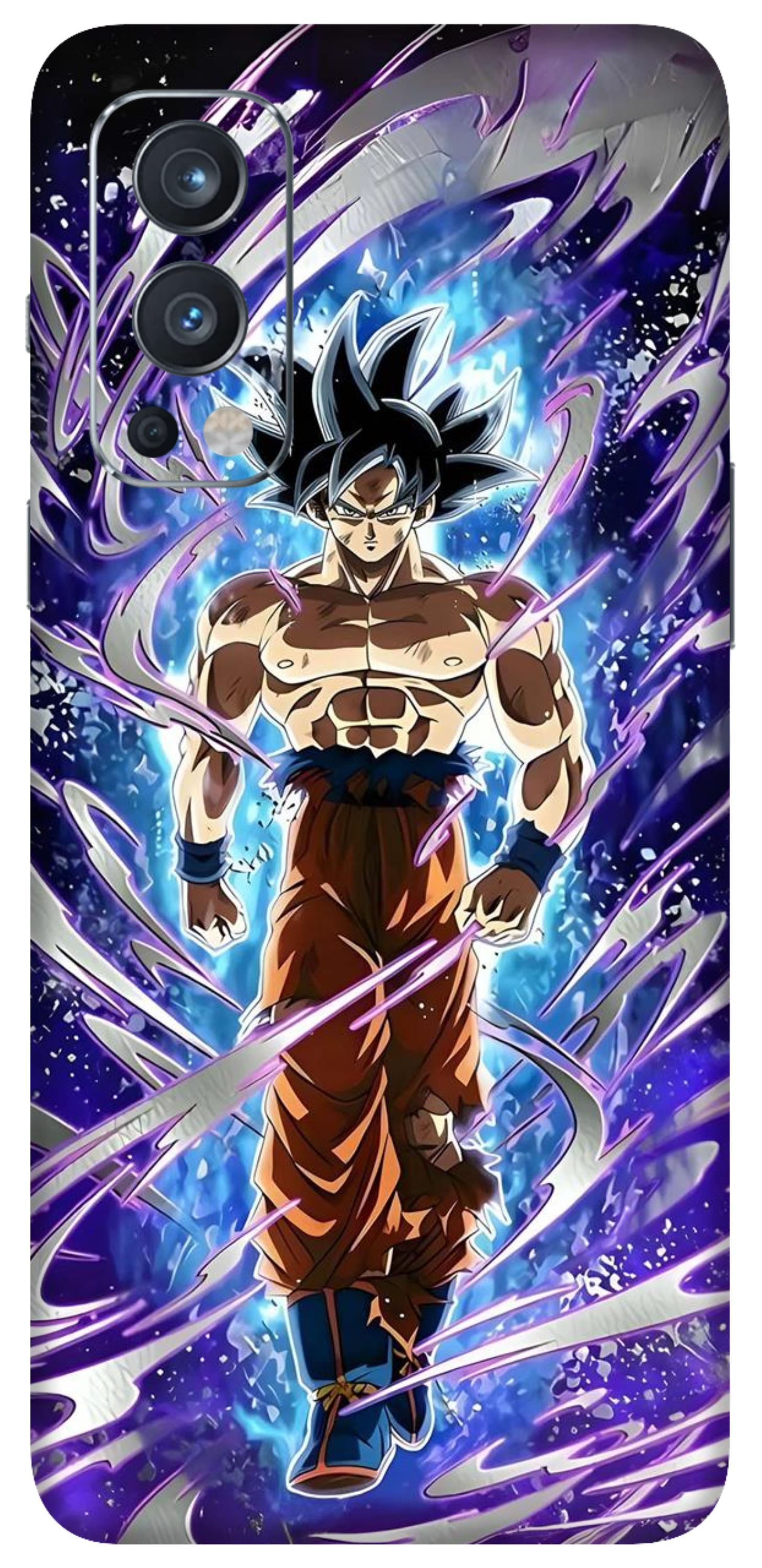 OnePlus Nord 2 Skins and Wraps