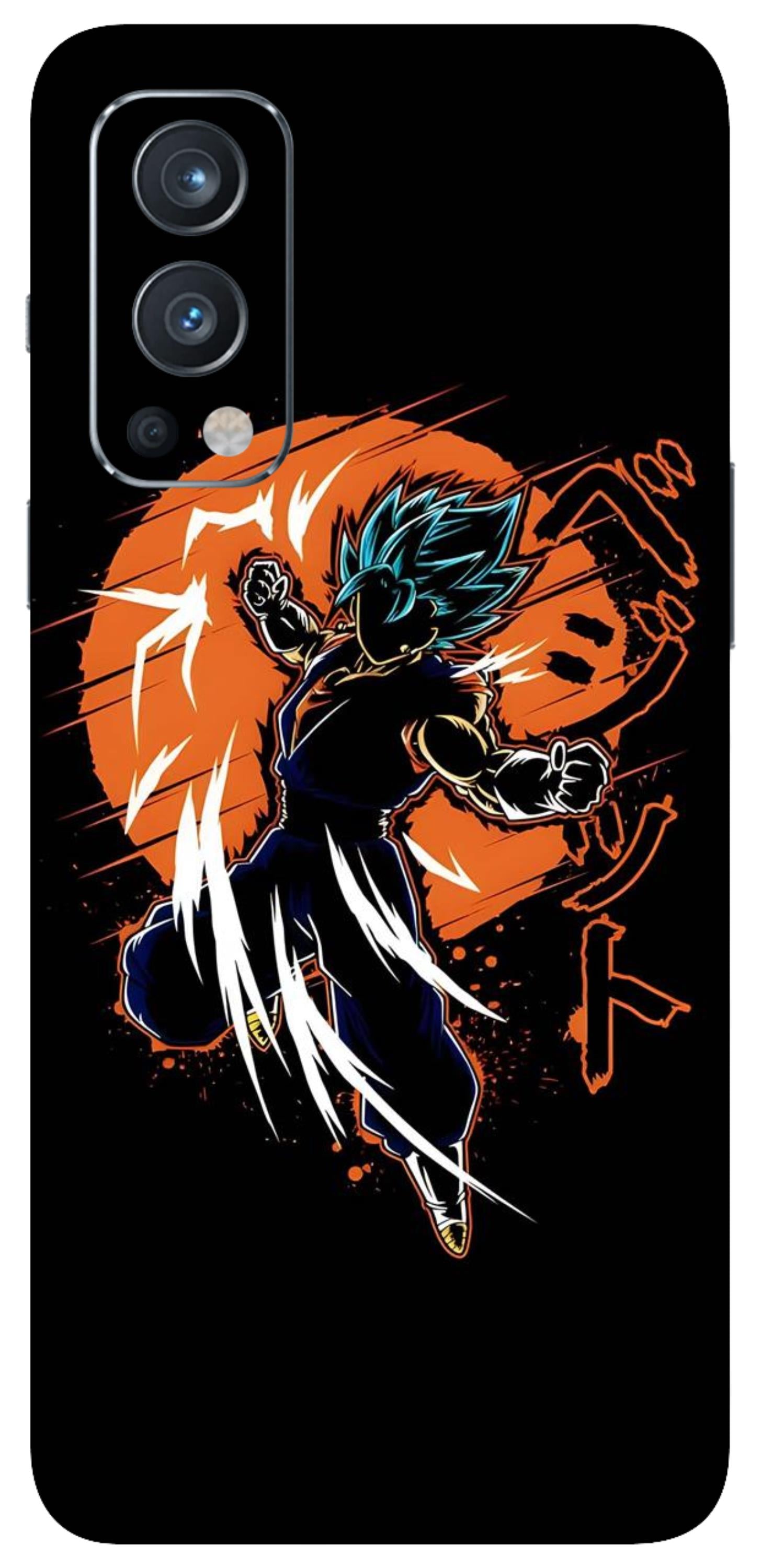 OnePlus Nord 2 Skins and Wraps