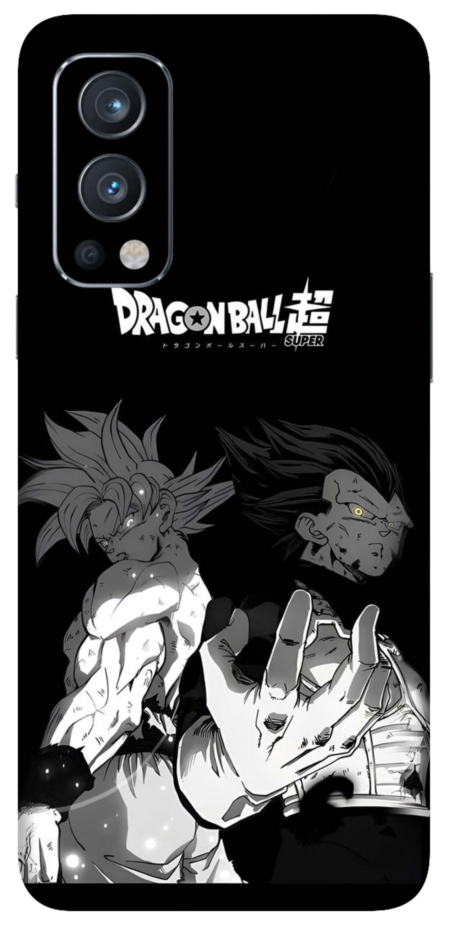 OnePlus Nord 2 Skins and Wraps