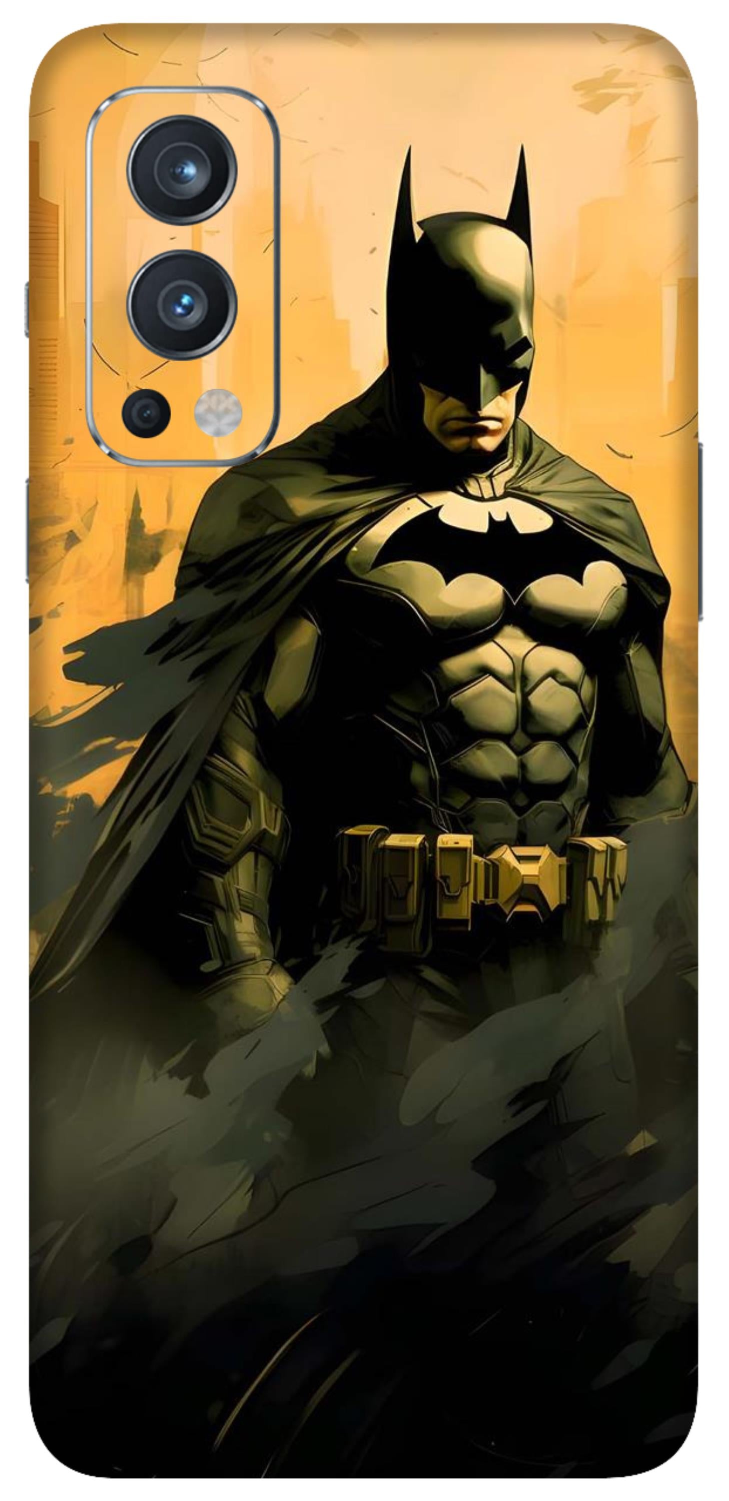 OnePlus Nord 2 Skins and Wraps