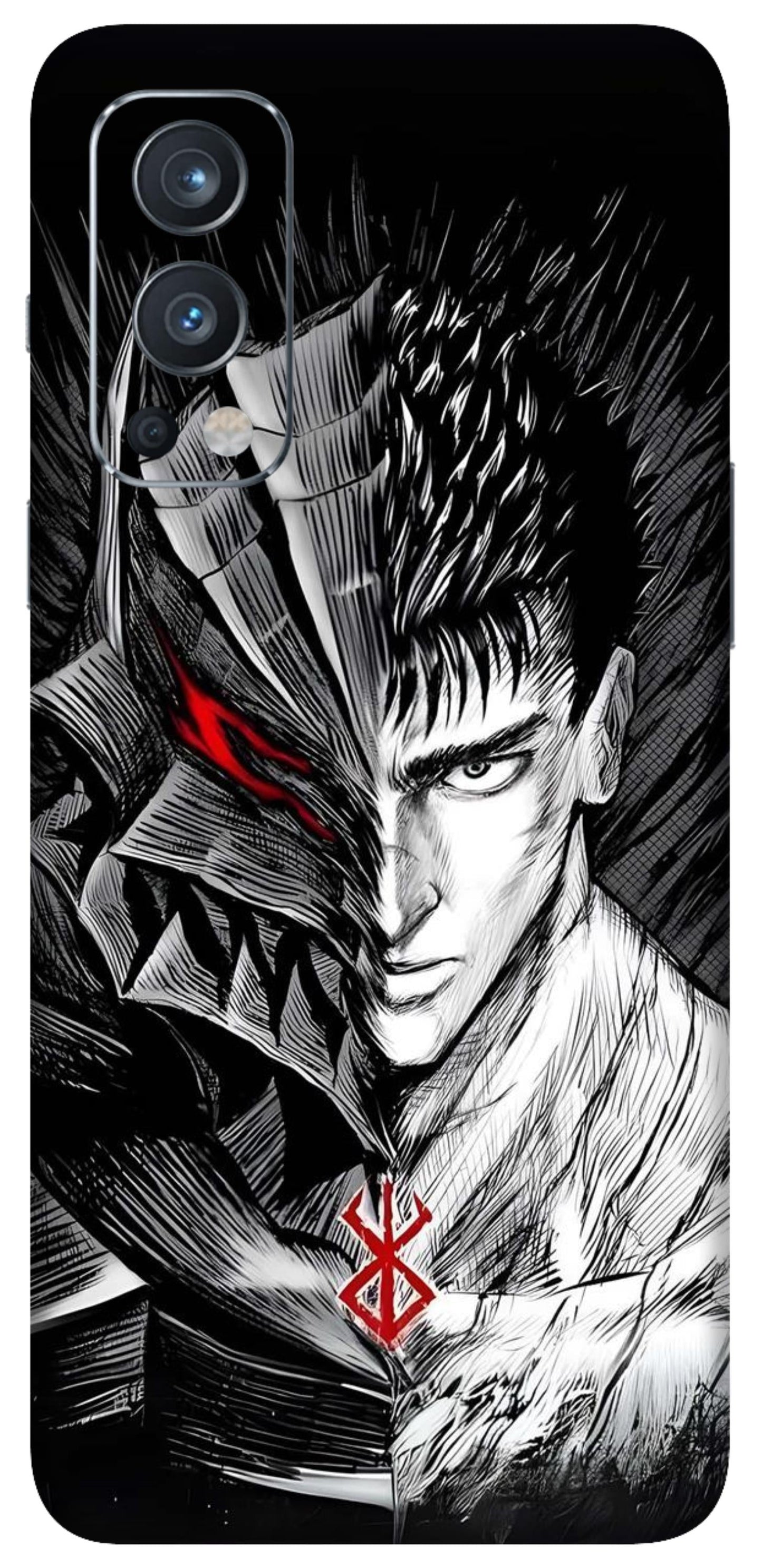 OnePlus Nord 2 Skins and Wraps