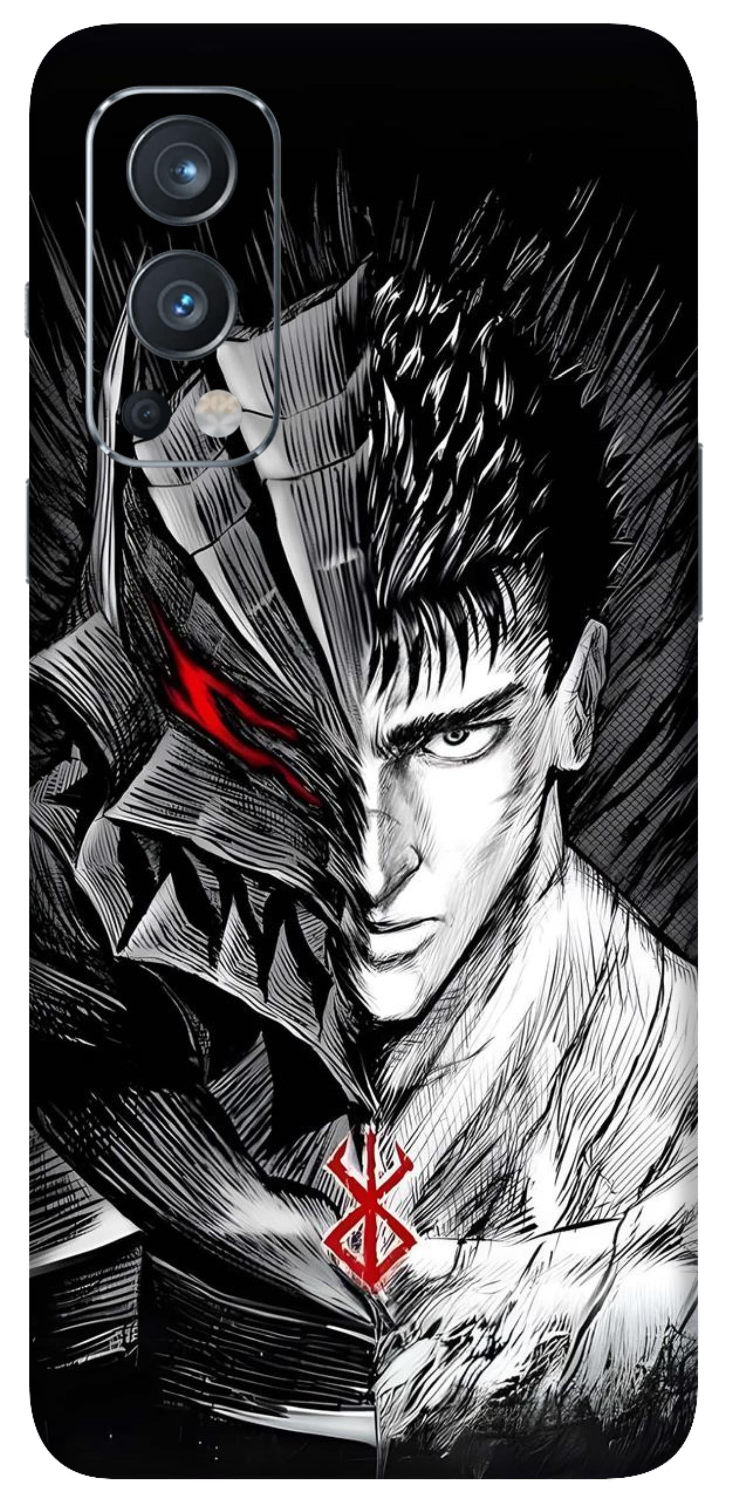 OnePlus Nord 2 Skins and Wraps