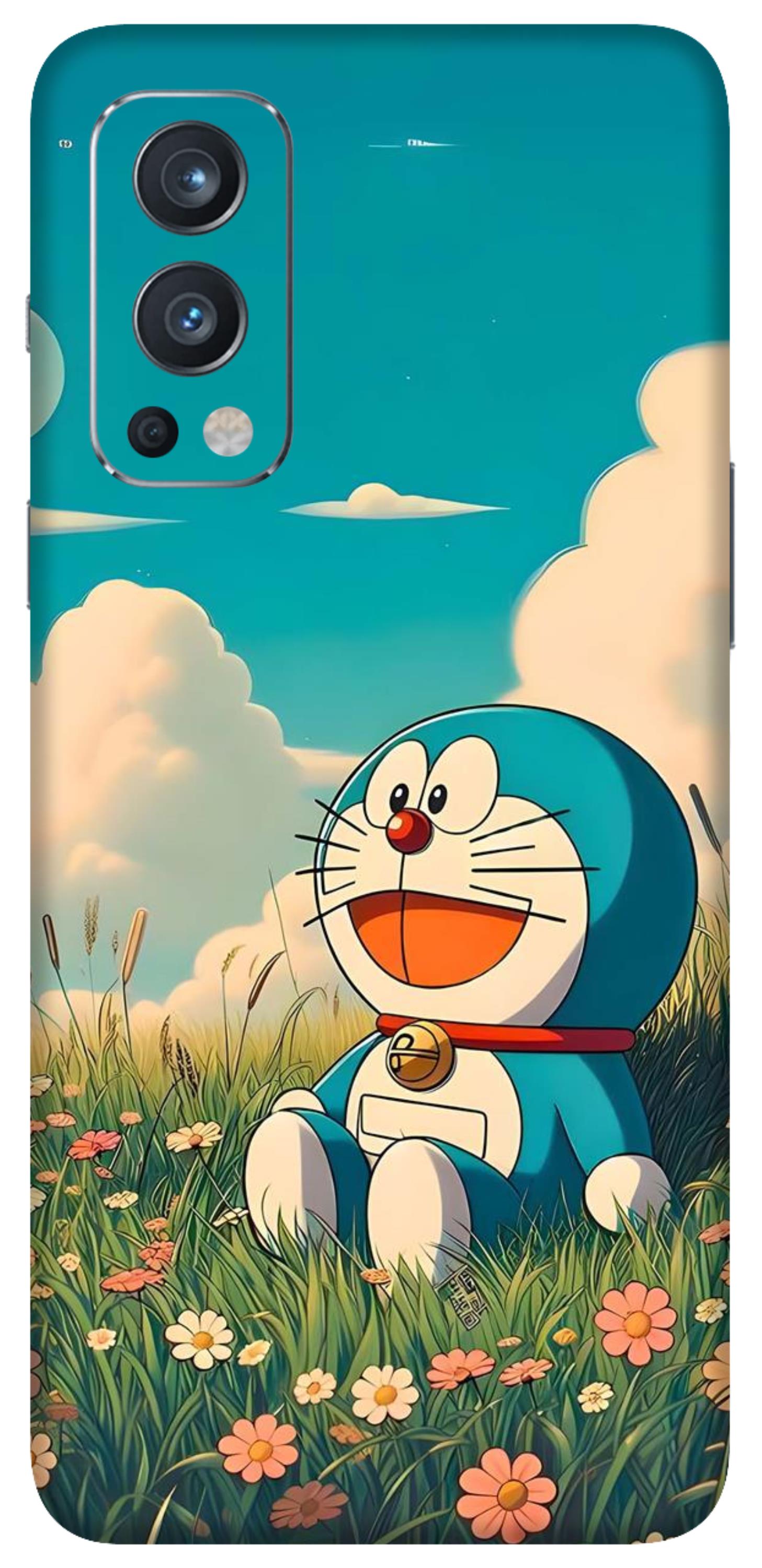 OnePlus Nord 2 Skins and Wraps