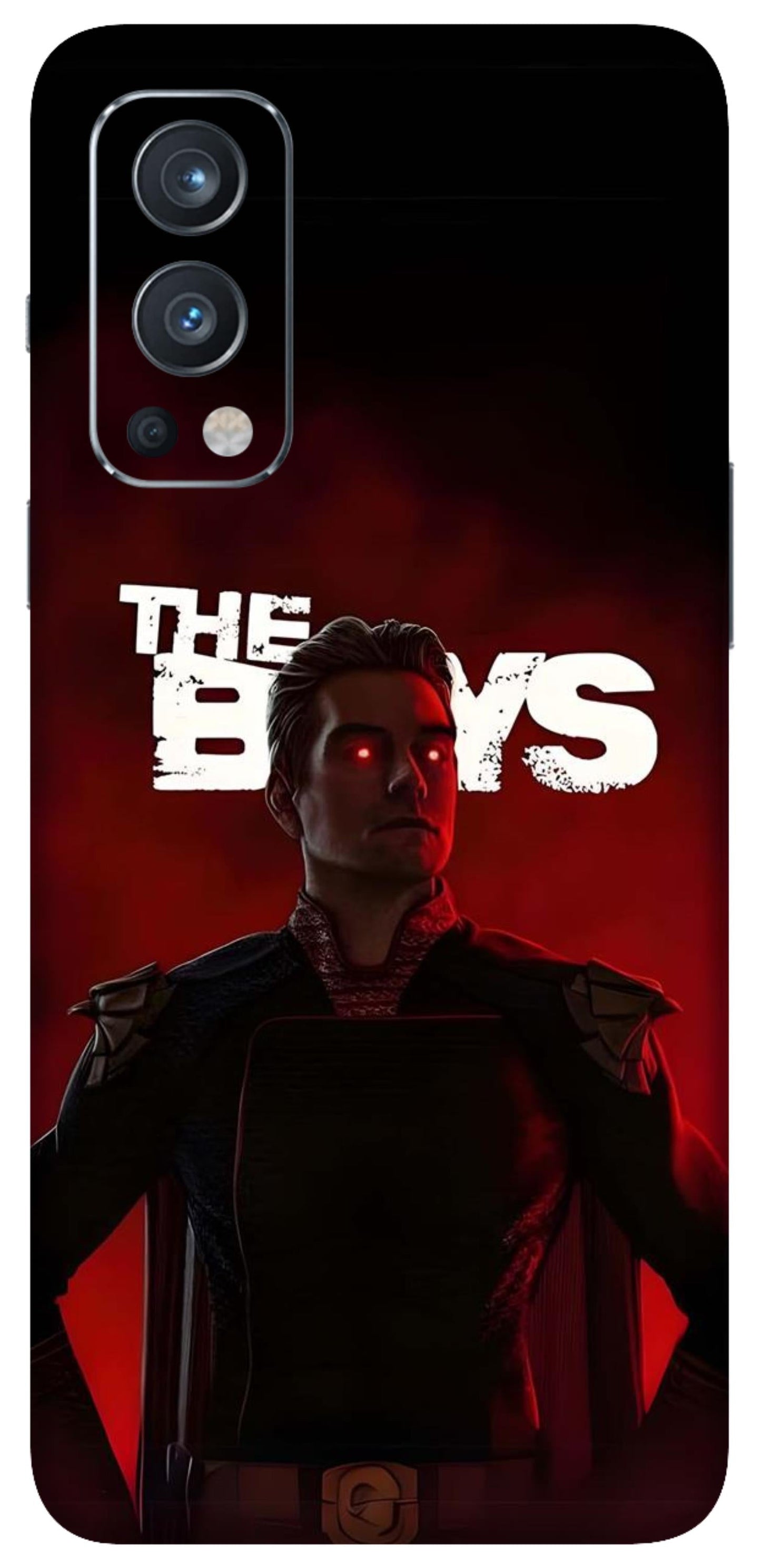 OnePlus Nord 2 Skins and Wraps