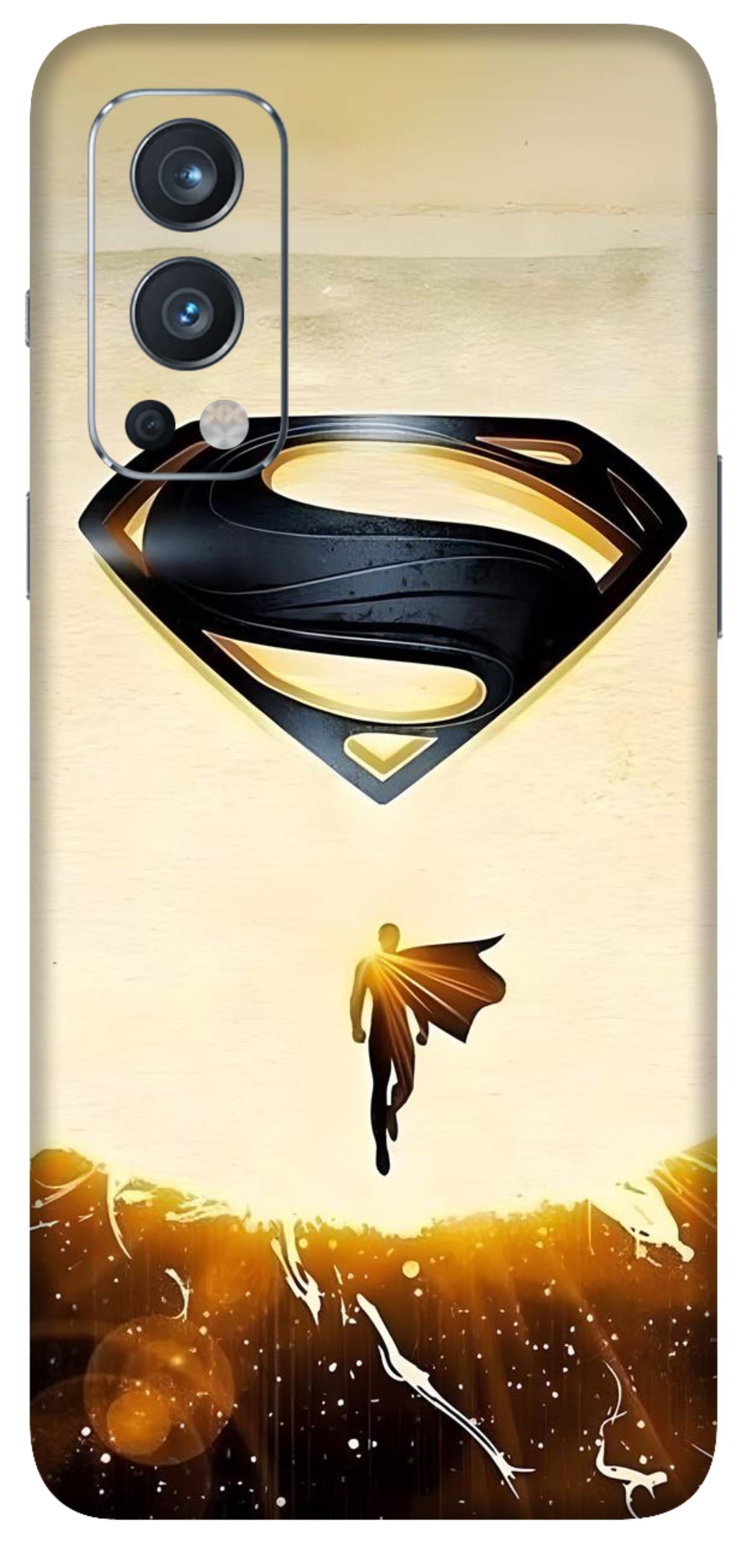 OnePlus Nord 2 Skins and Wraps