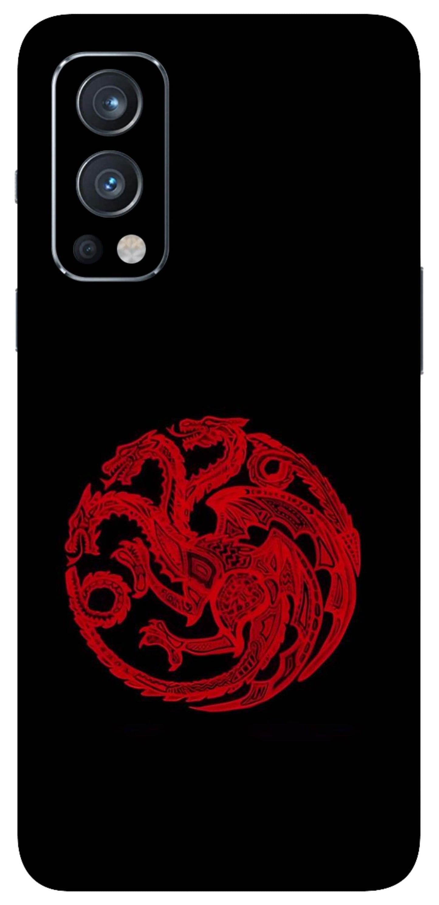 OnePlus Nord 2 Skins and Wraps