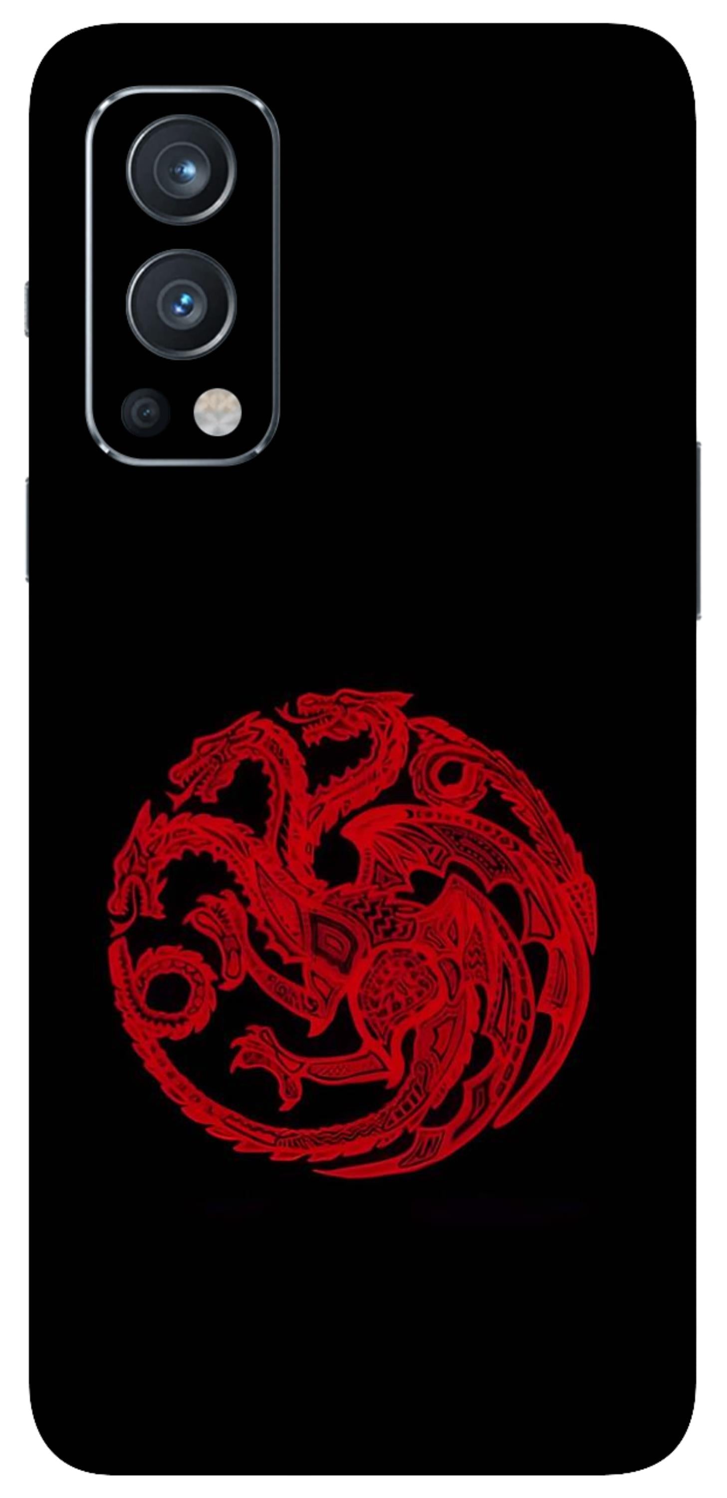 OnePlus Nord 2 Skins and Wraps