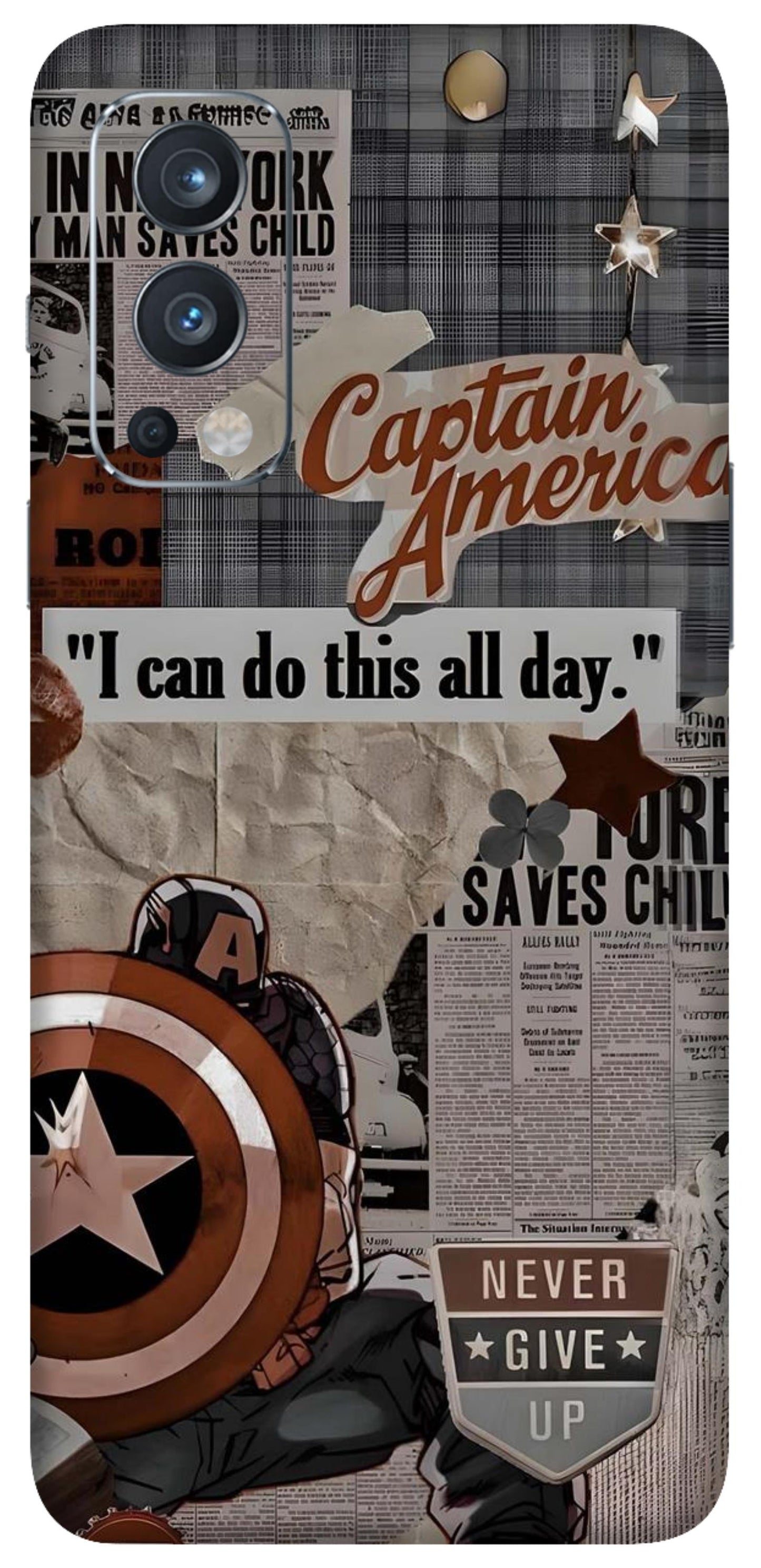 OnePlus Nord 2 Skins and Wraps