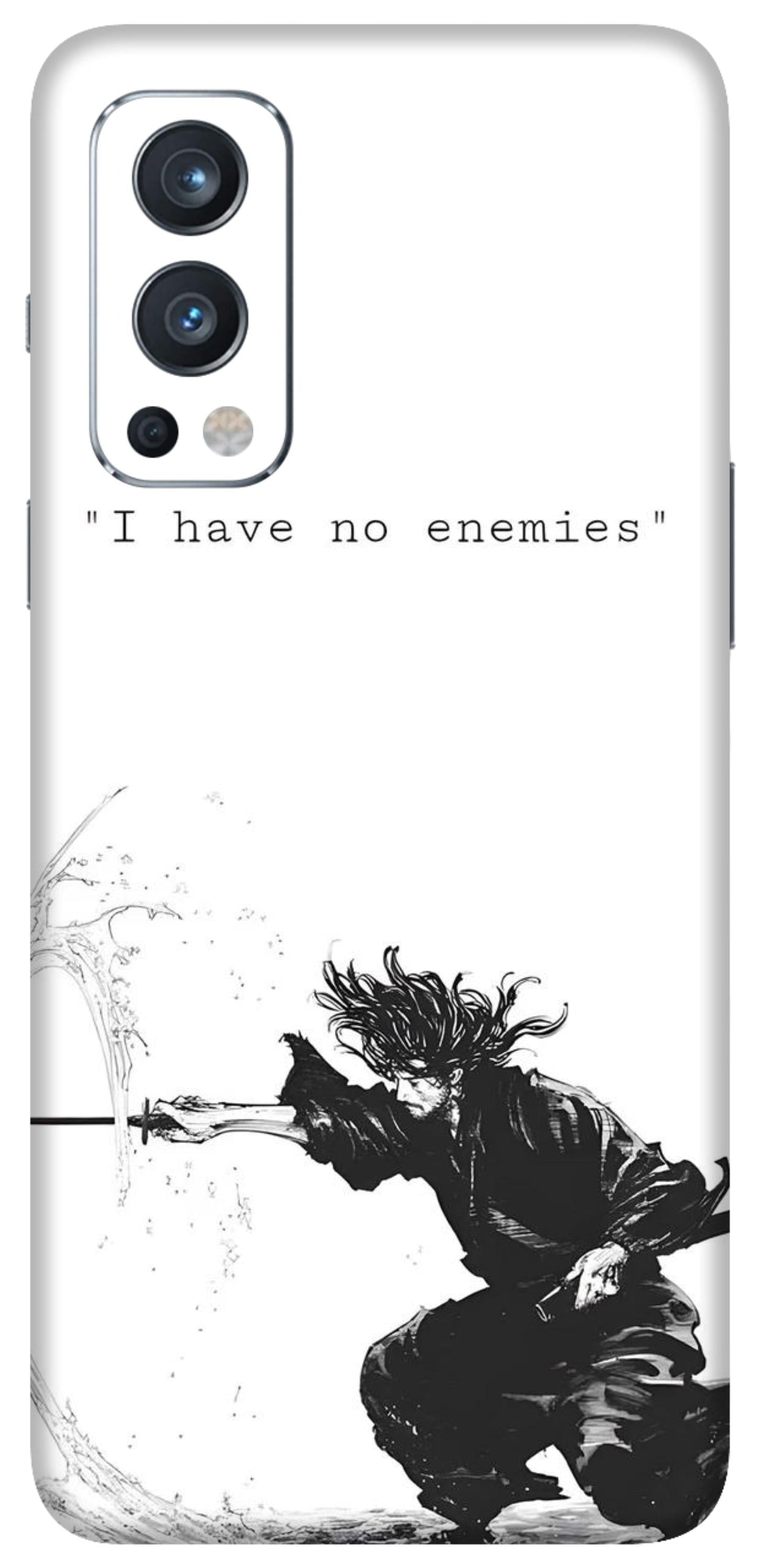 OnePlus Nord 2 Skins and Wraps