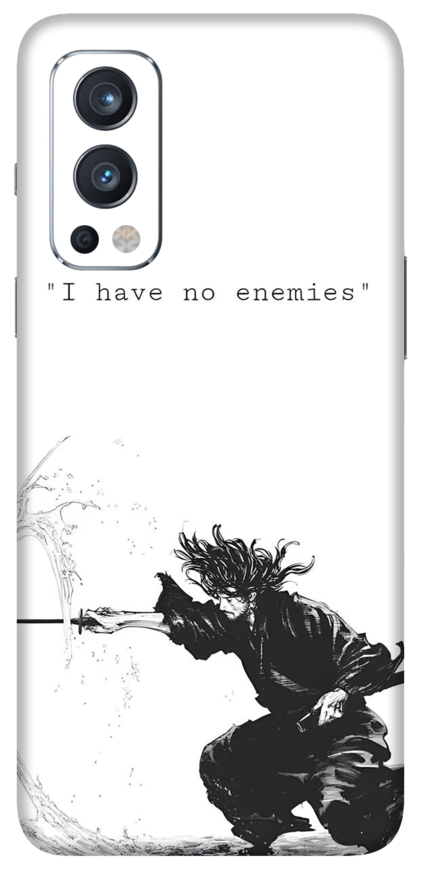 OnePlus Nord 2 Skins and Wraps