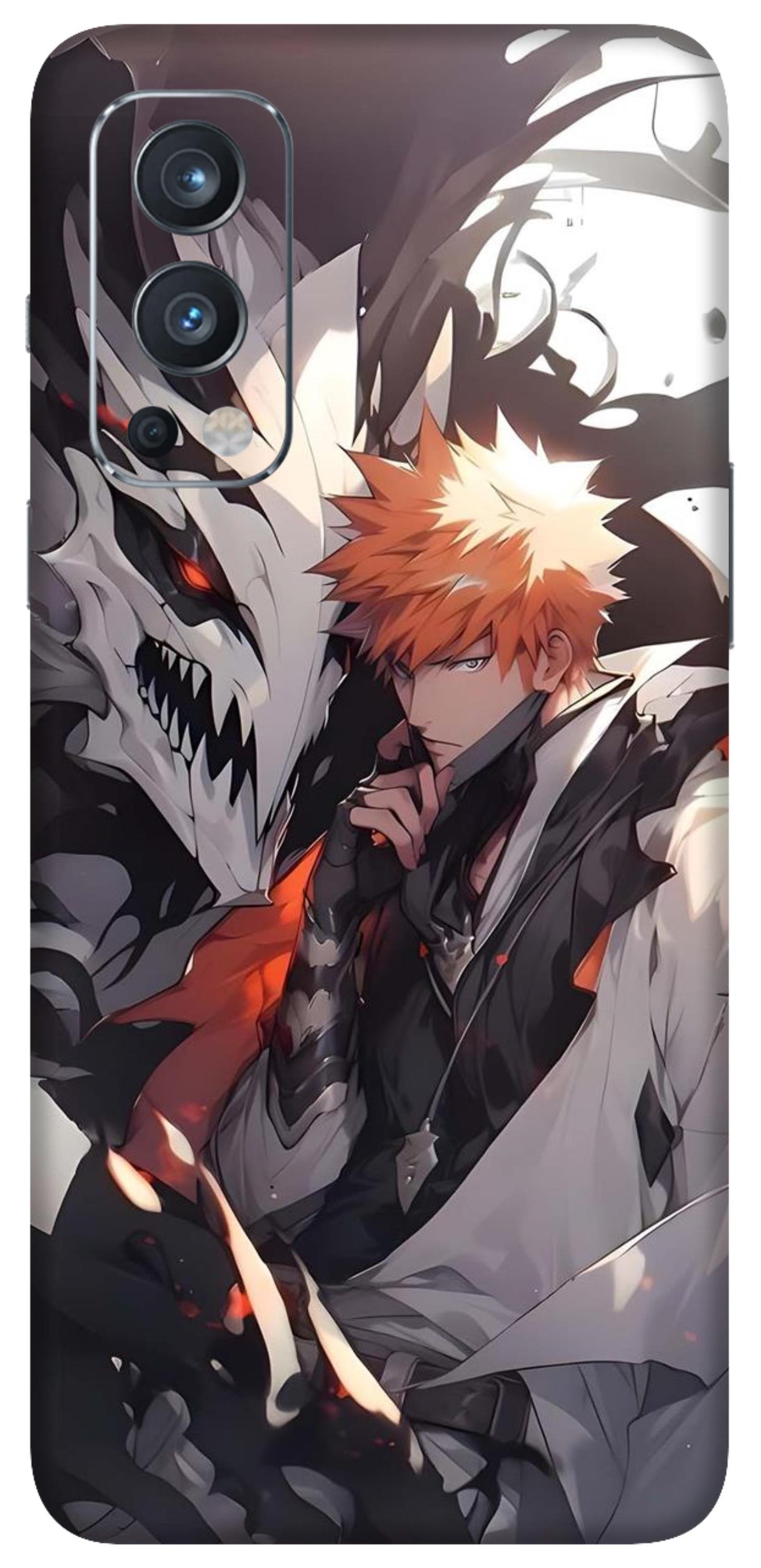 OnePlus Nord 2 Skins and Wraps