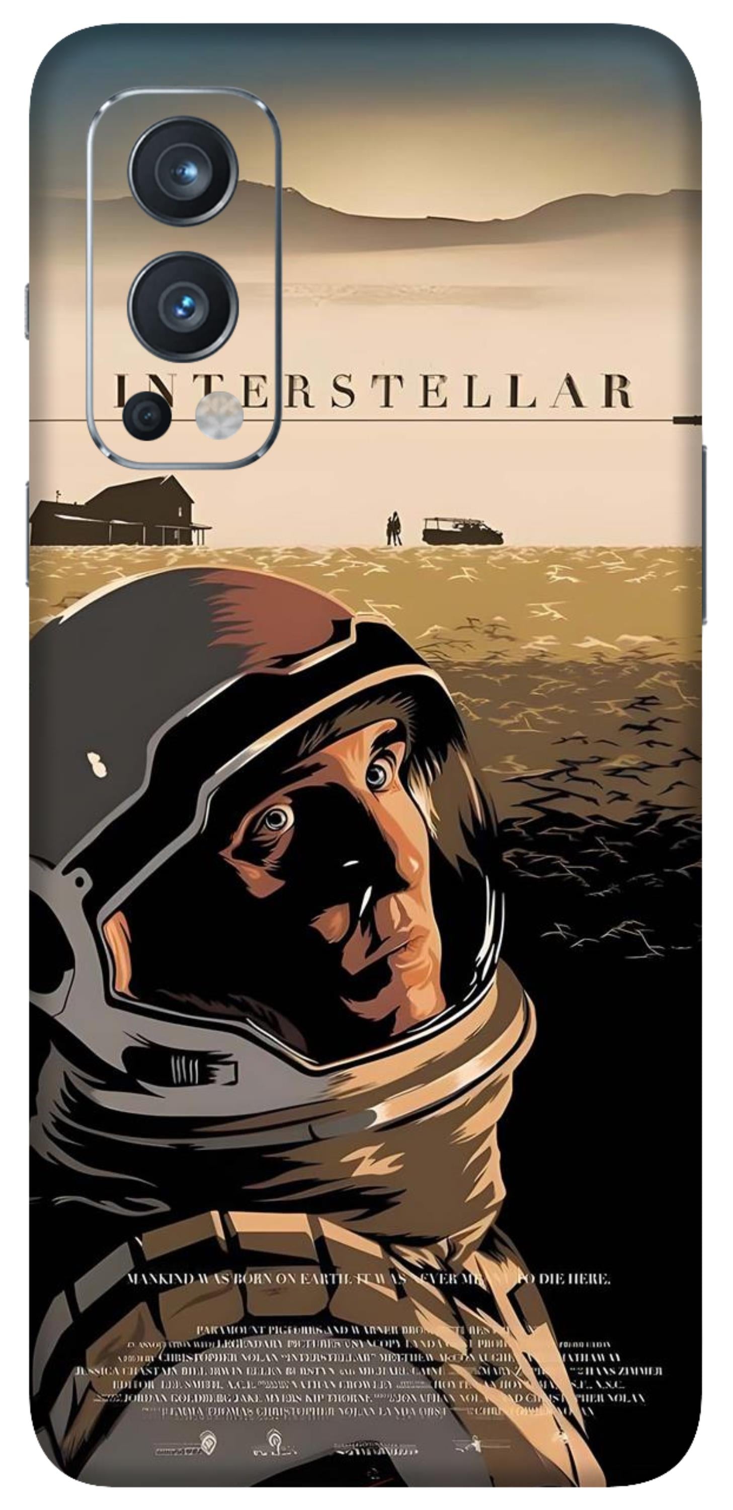 OnePlus Nord 2 Skins and Wraps