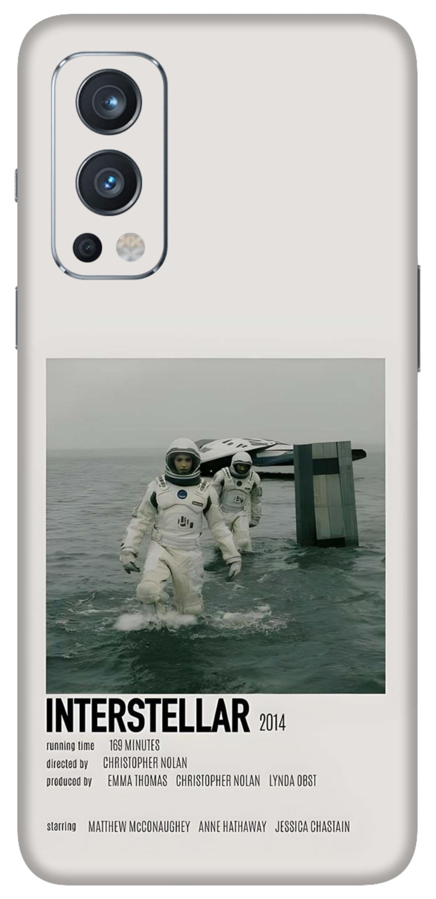 OnePlus Nord 2 Skins and Wraps