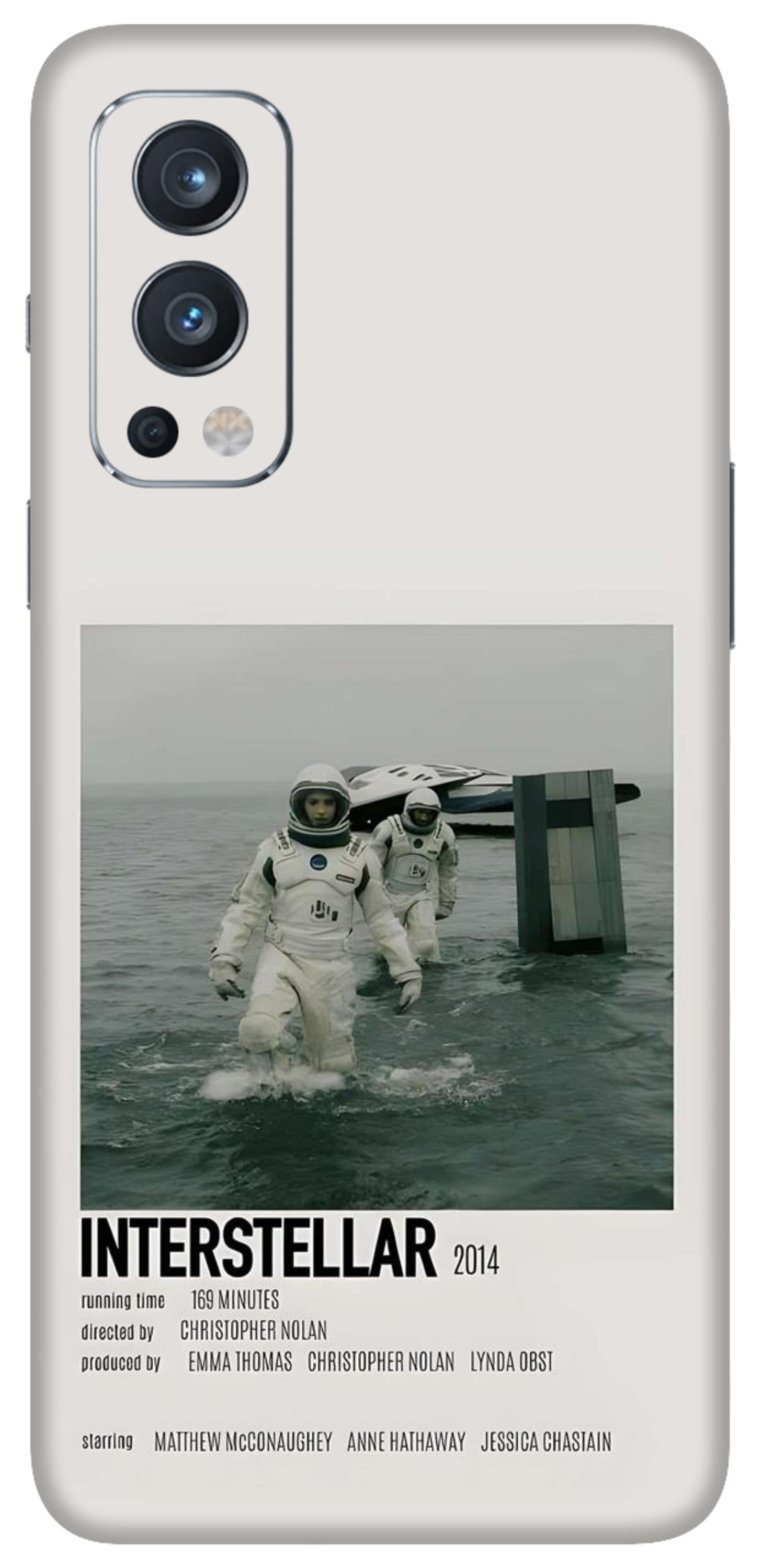 OnePlus Nord 2 Skins and Wraps