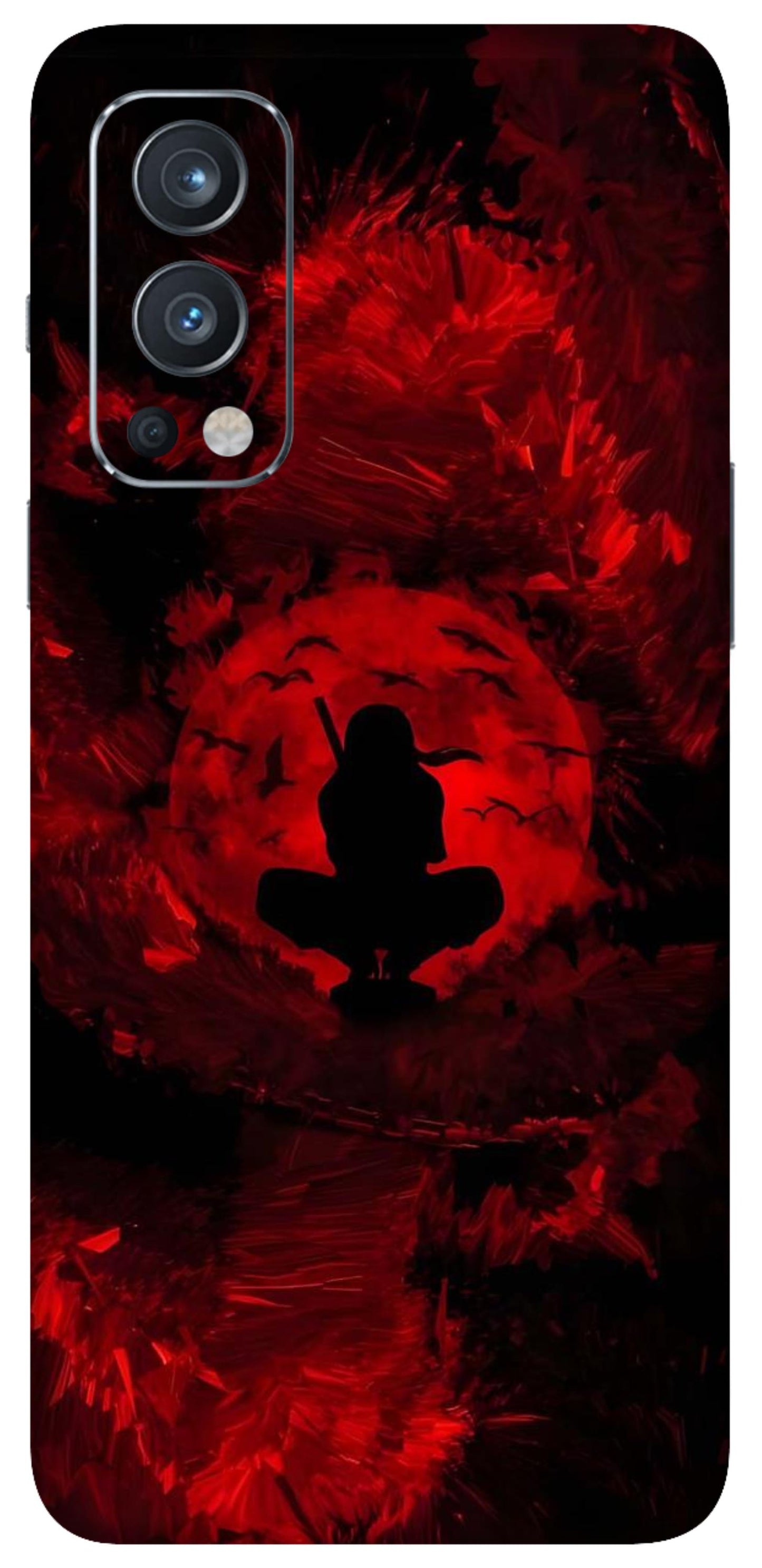 OnePlus Nord 2 Skins and Wraps