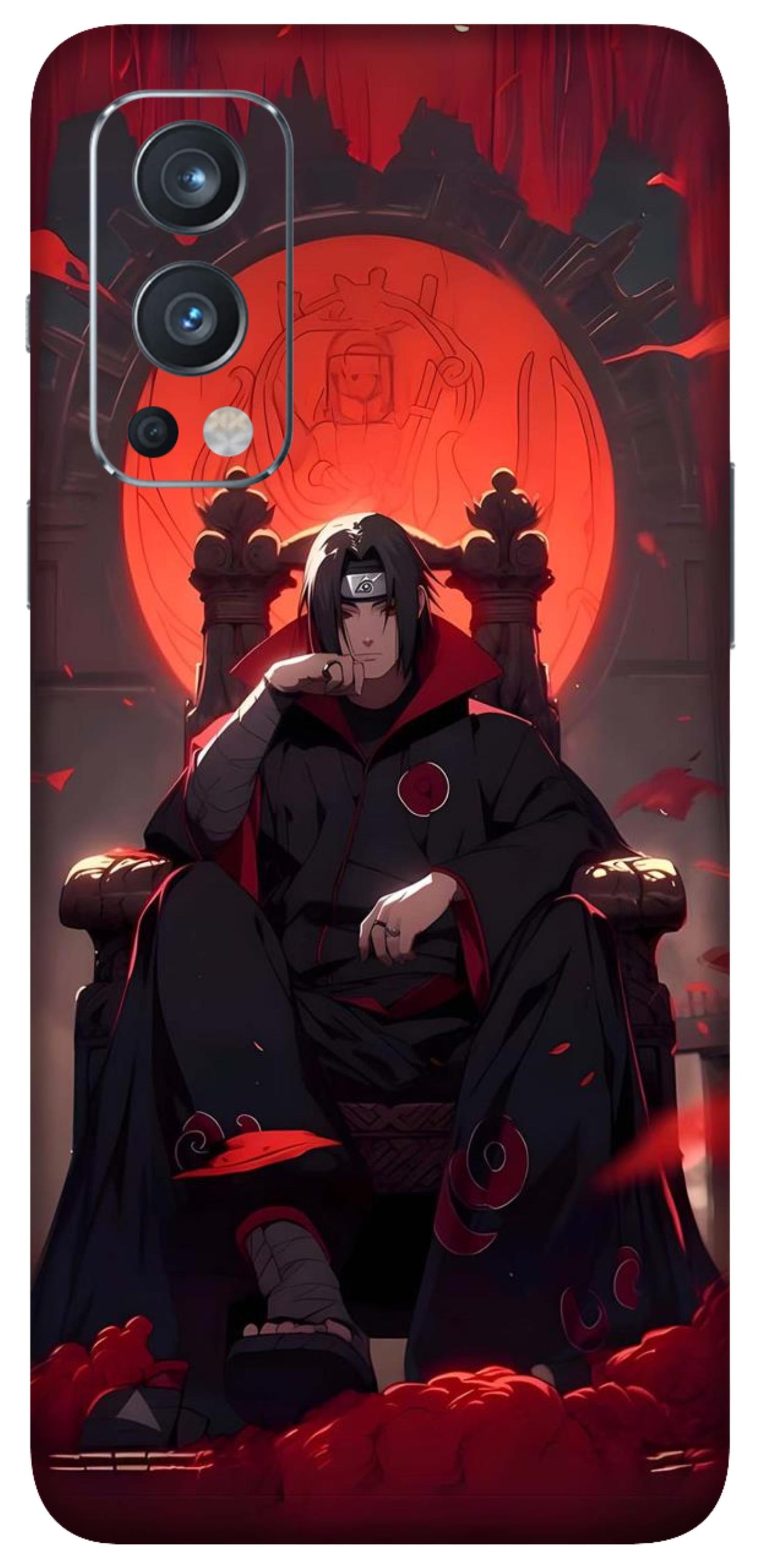 OnePlus Nord 2 Skins and Wraps