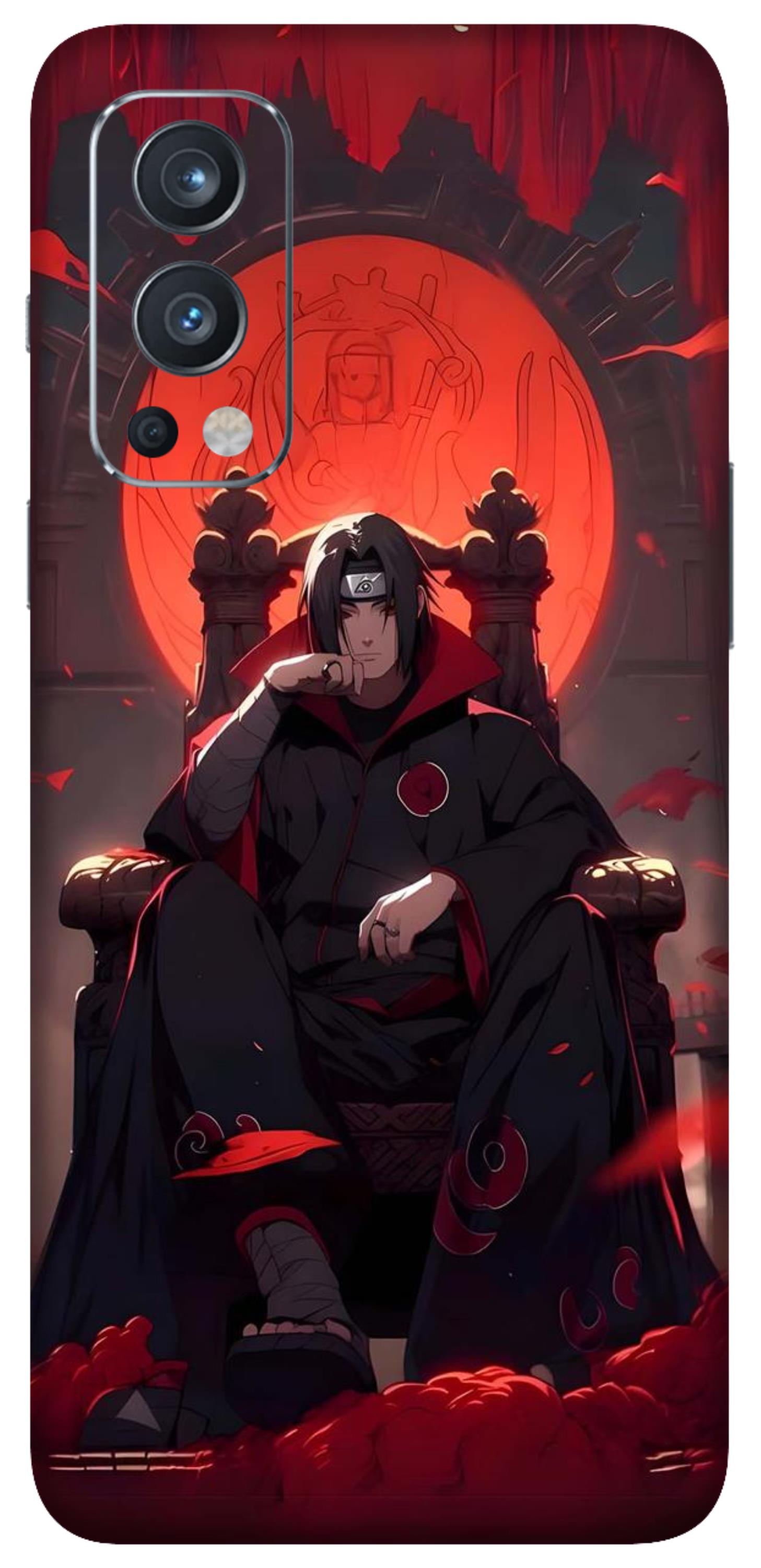 OnePlus Nord 2 Skins and Wraps