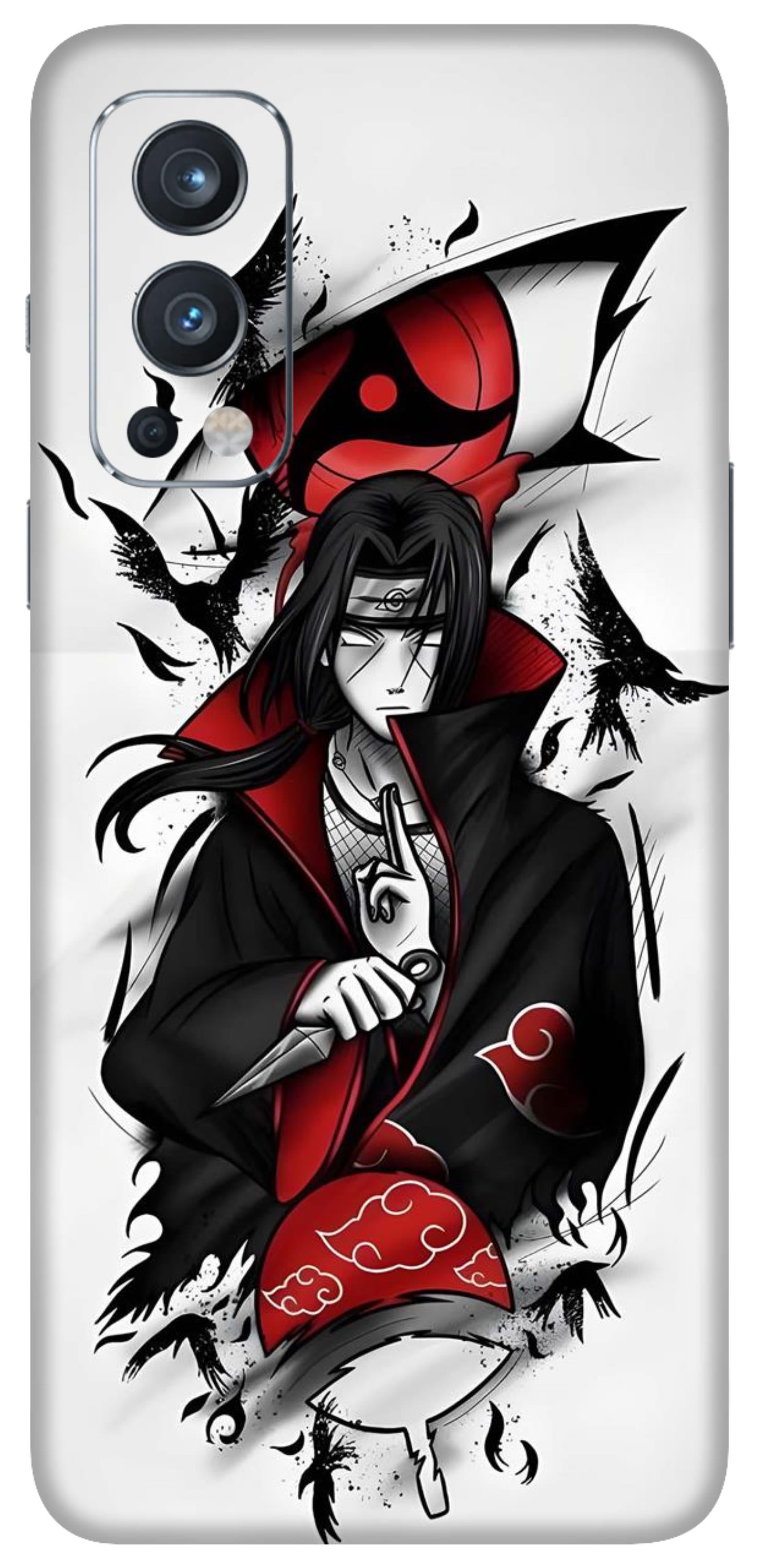 OnePlus Nord 2 Skins and Wraps