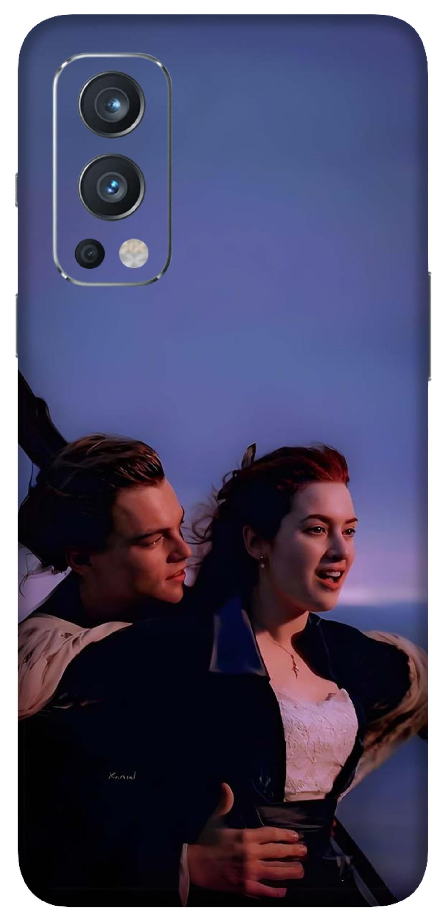 OnePlus Nord 2 Skins and Wraps