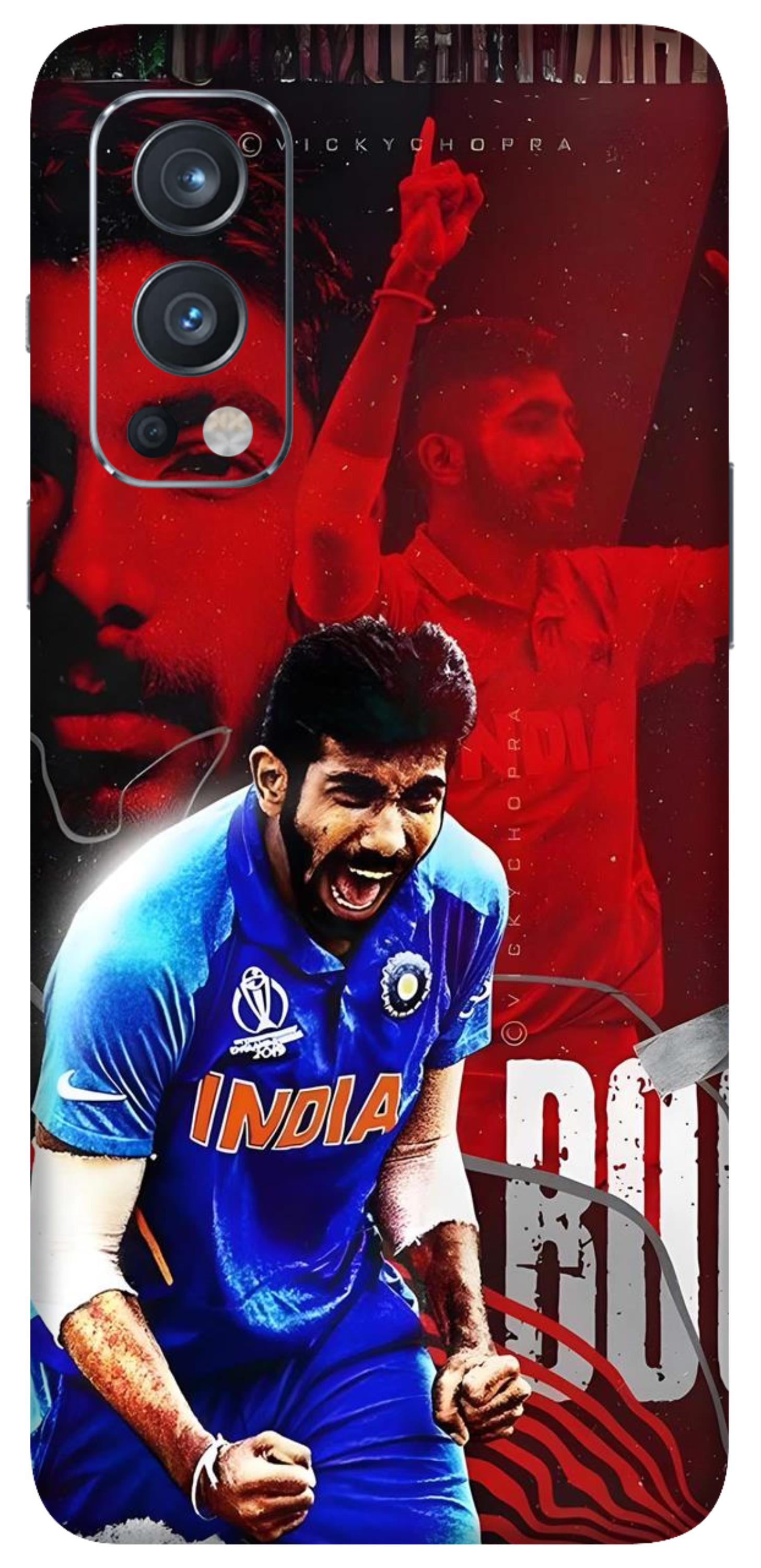 OnePlus Nord 2 Skins and Wraps