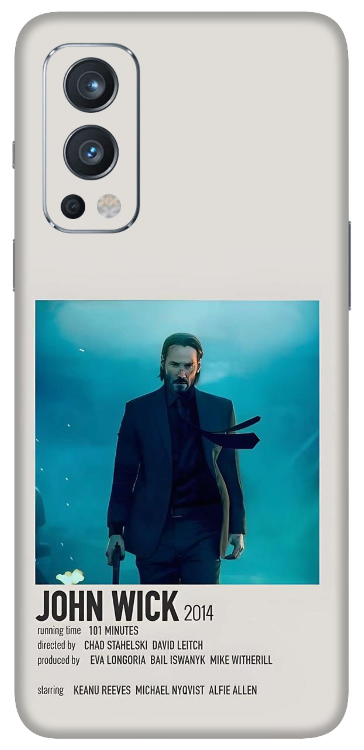 OnePlus Nord 2 Skins and Wraps