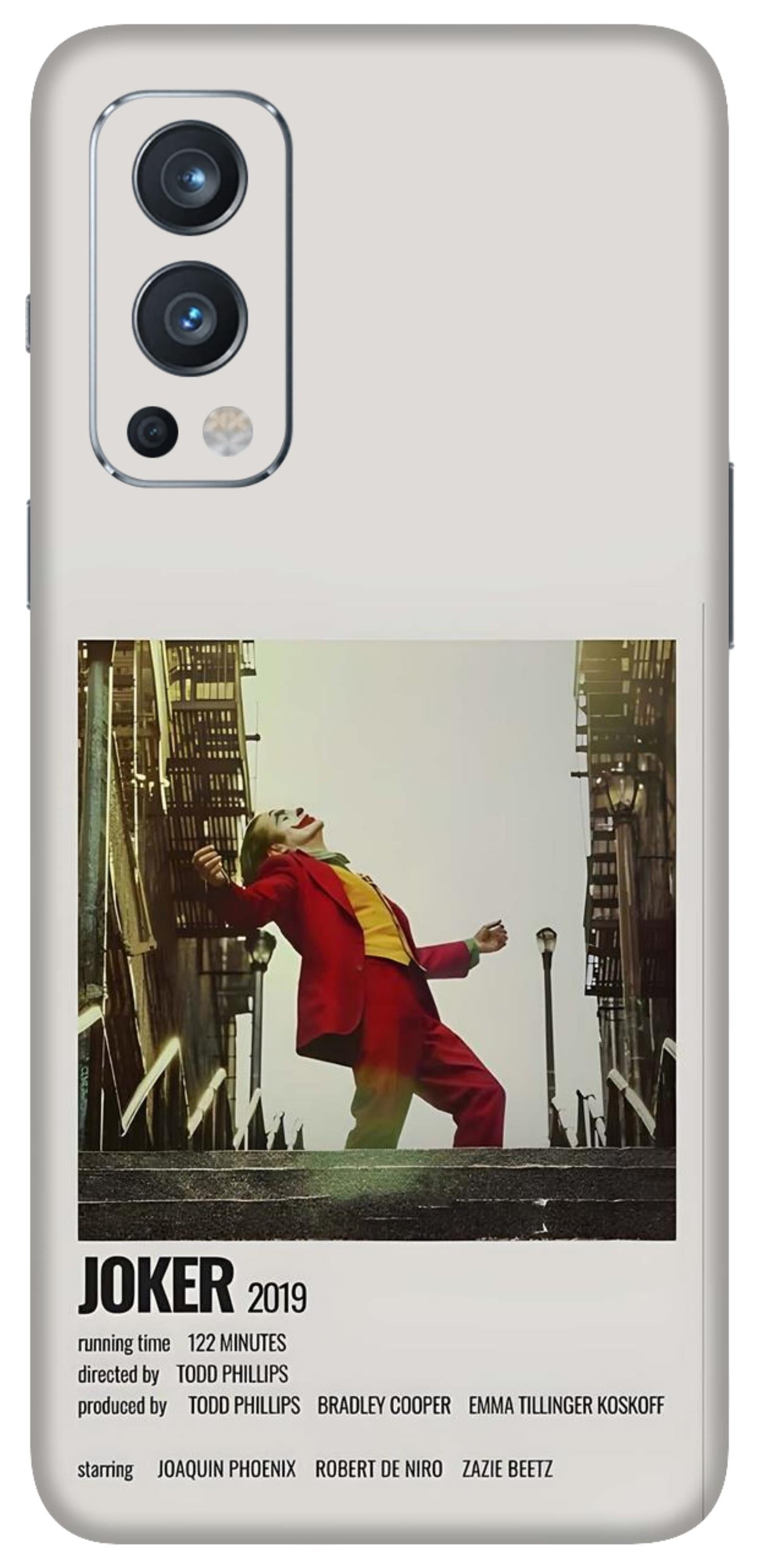 OnePlus Nord 2 Skins and Wraps