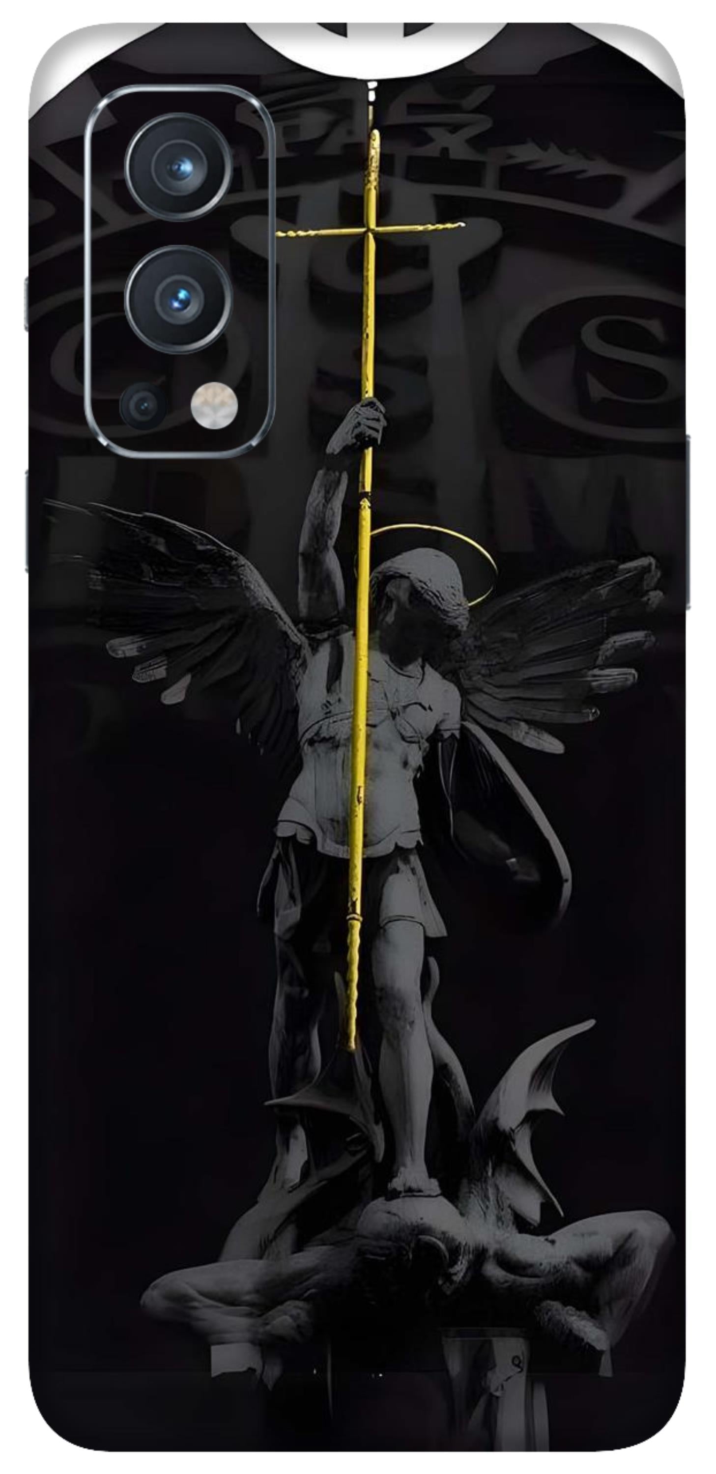 OnePlus Nord 2 Skins and Wraps