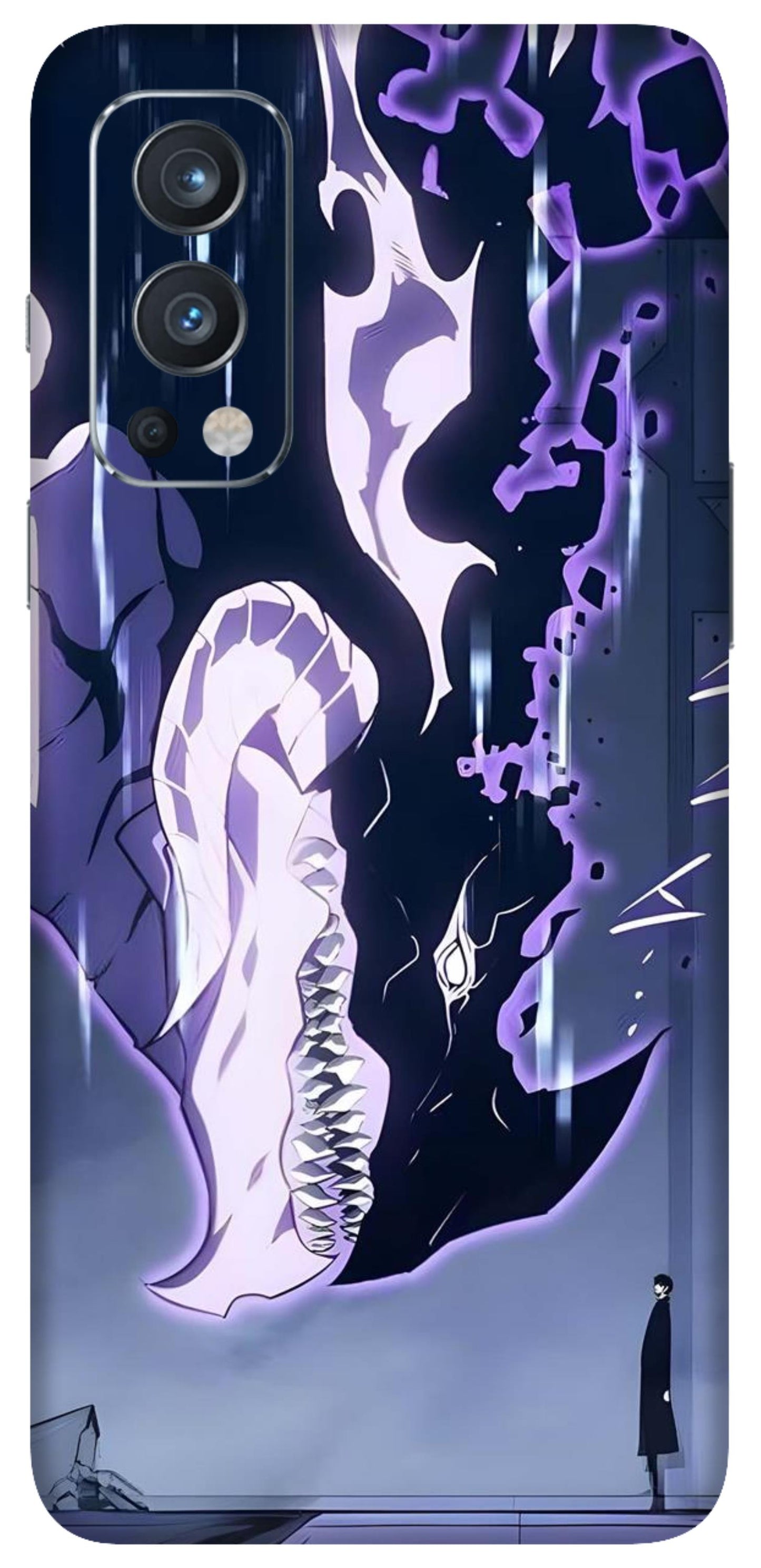 OnePlus Nord 2 Skins and Wraps