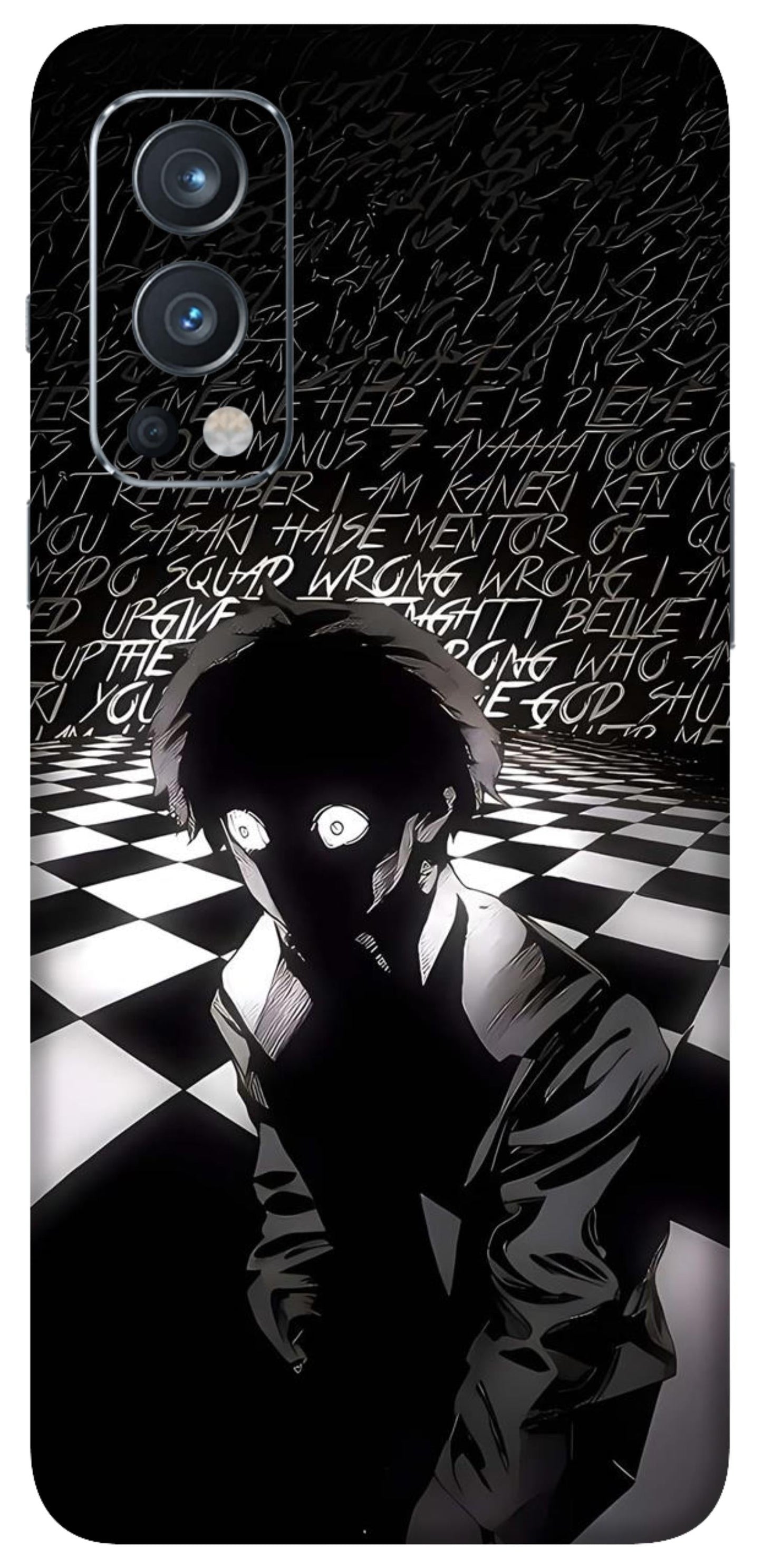 OnePlus Nord 2 Skins and Wraps