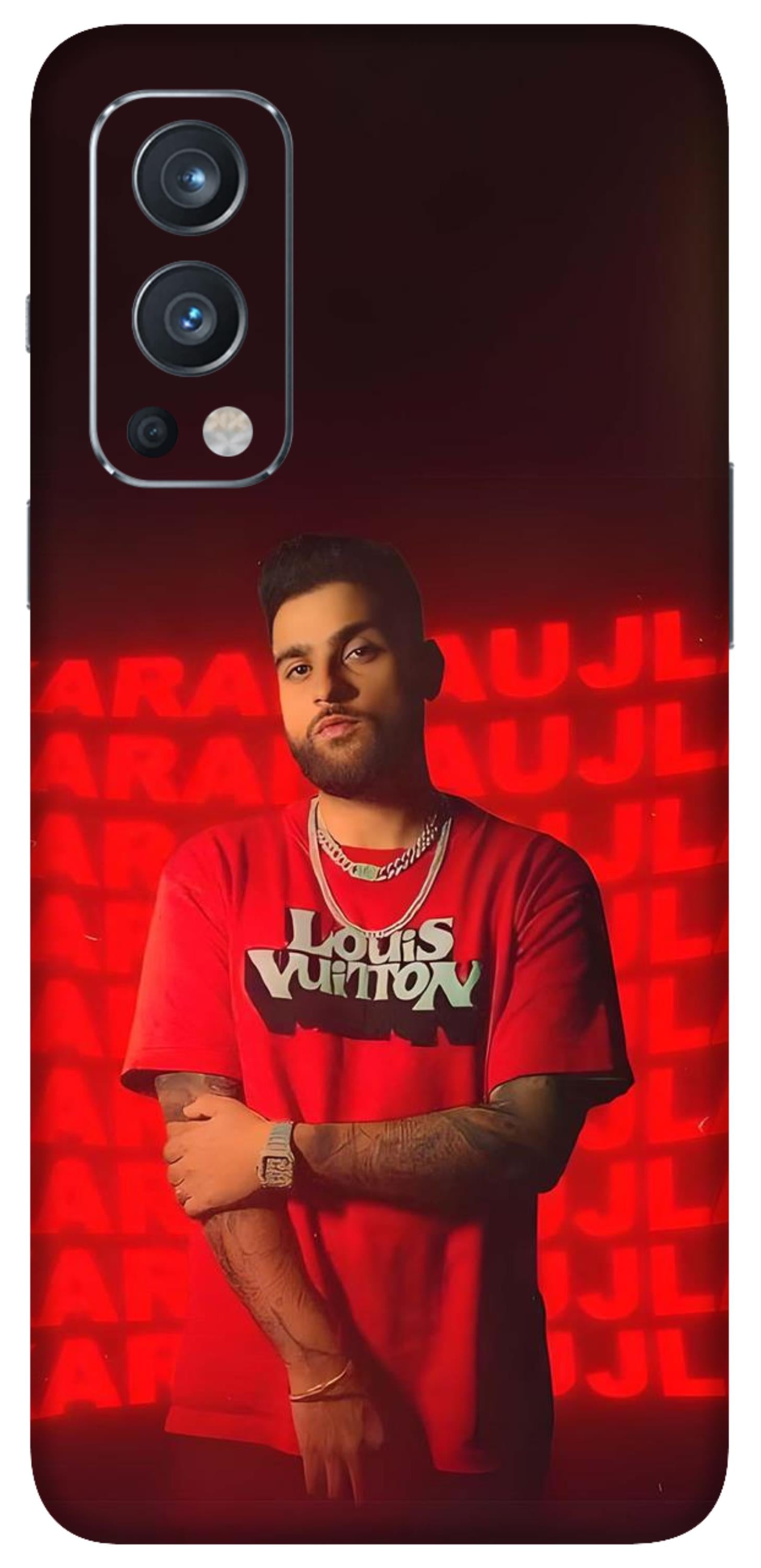 OnePlus Nord 2 Skins and Wraps