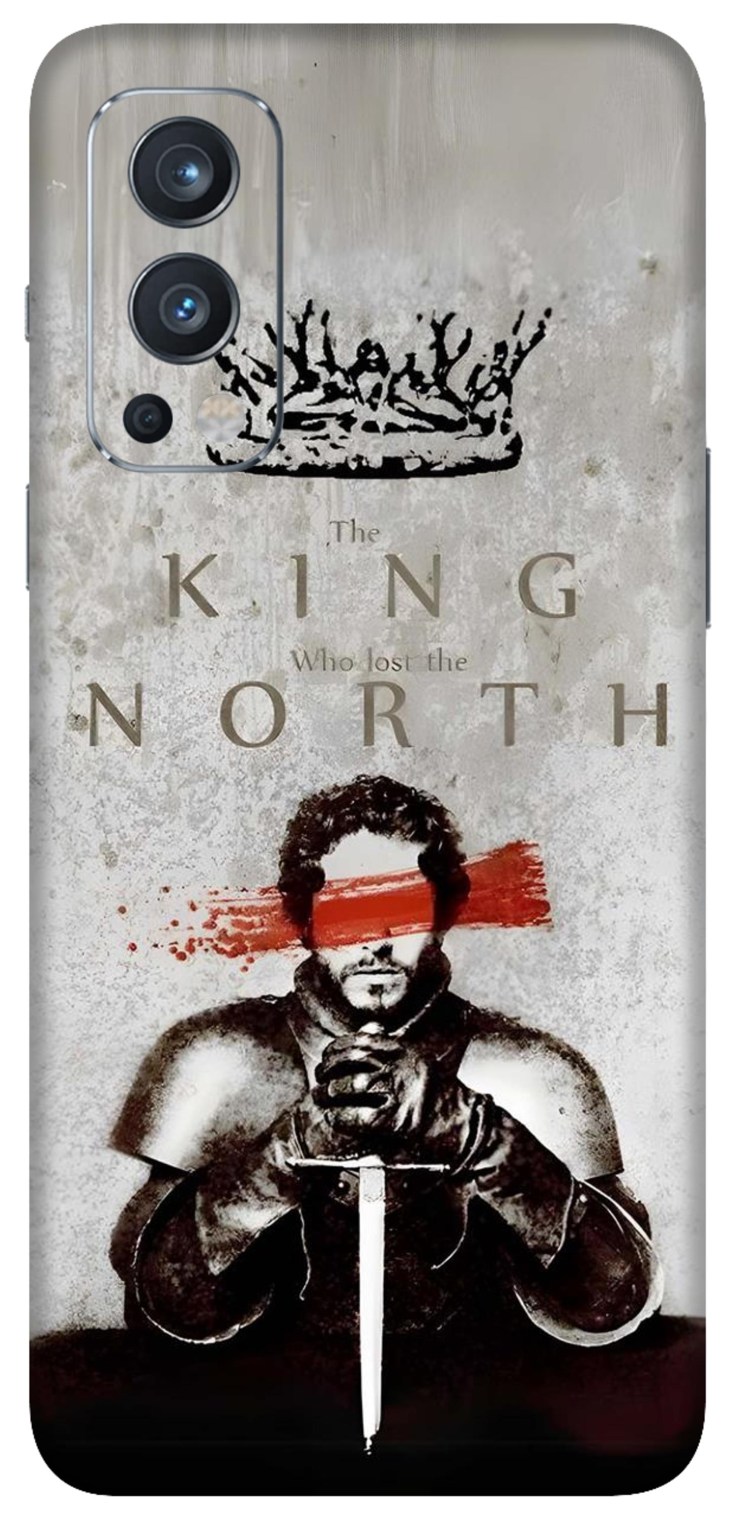 OnePlus Nord 2 Skins and Wraps