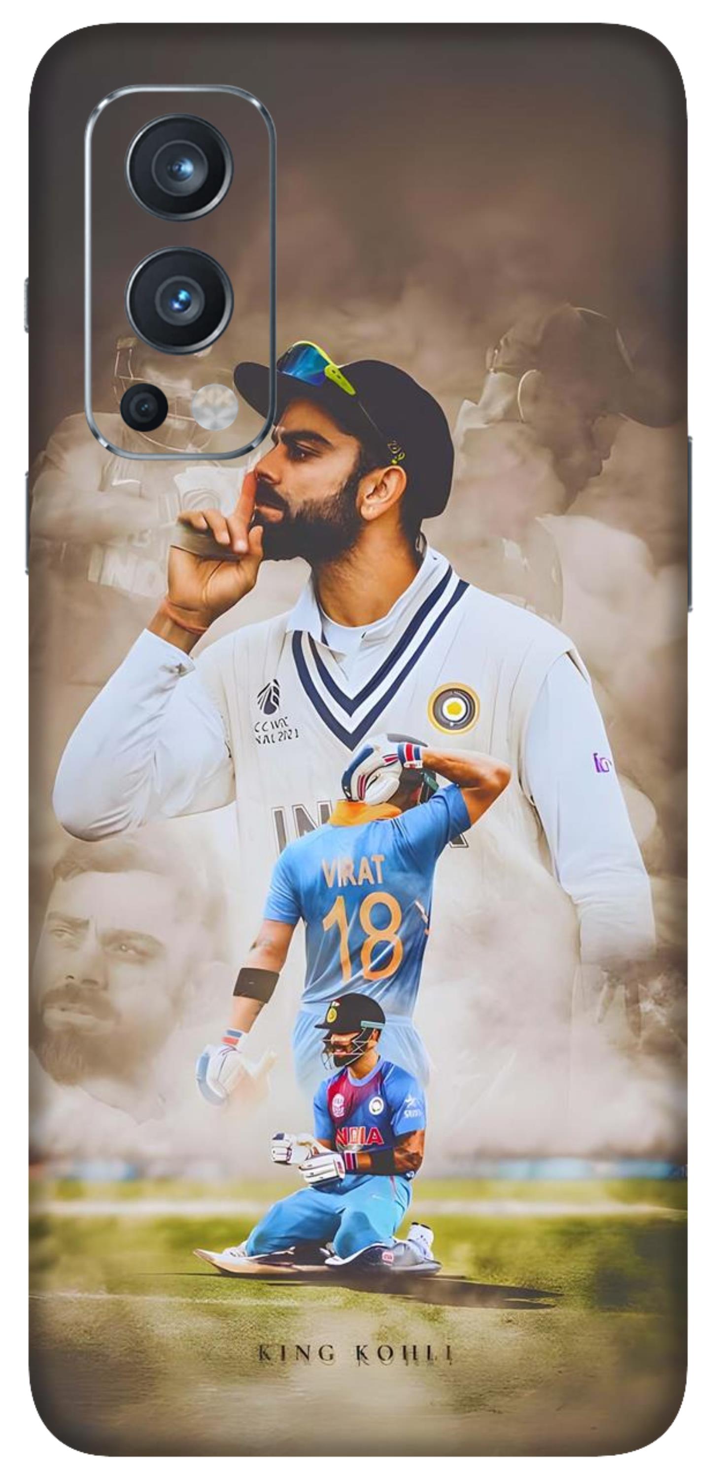 OnePlus Nord 2 Skins and Wraps