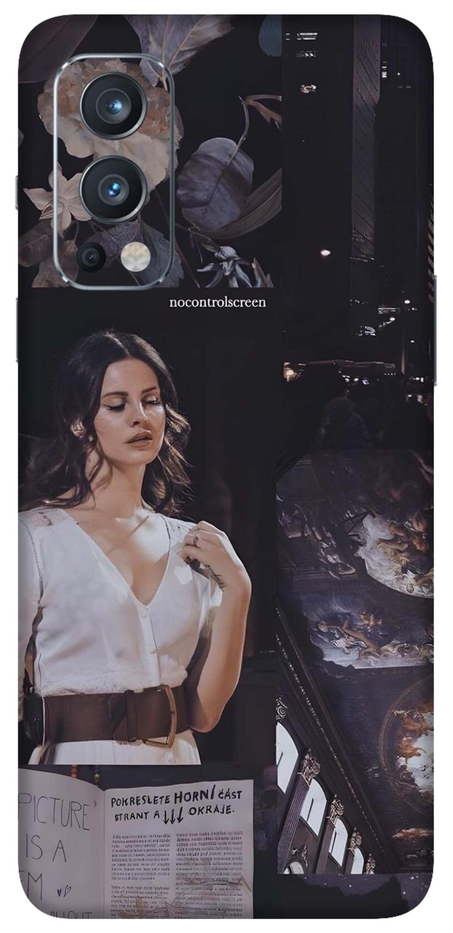 OnePlus Nord 2 Skins and Wraps