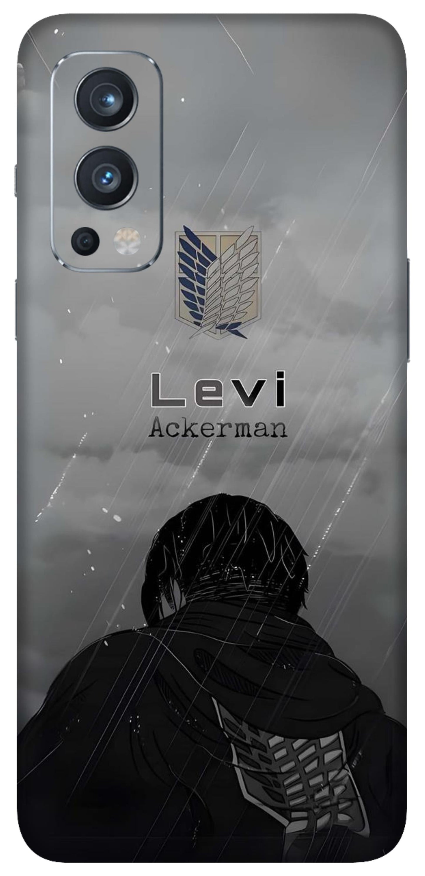 OnePlus Nord 2 Skins and Wraps