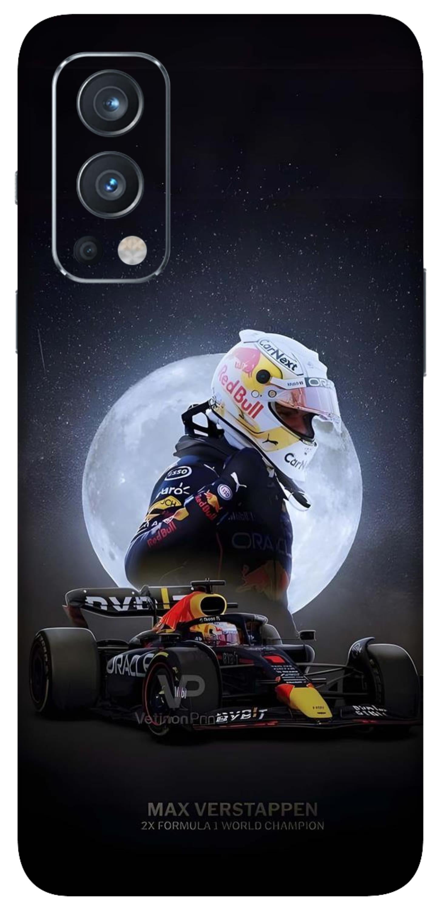 OnePlus Nord 2 Skins and Wraps