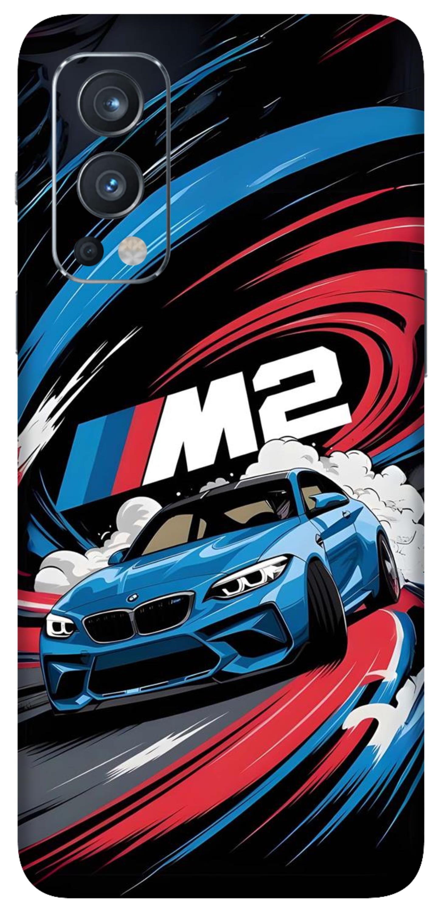 OnePlus Nord 2 Skins and Wraps