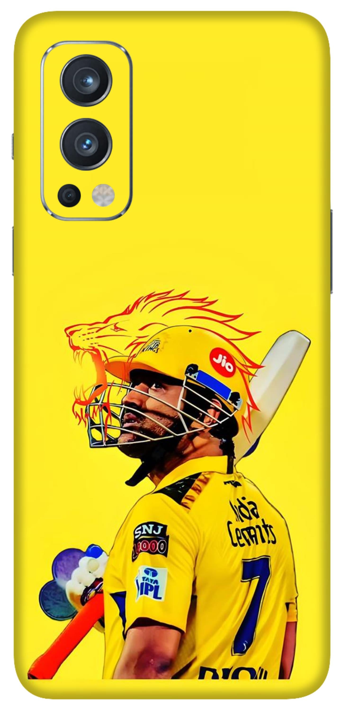 OnePlus Nord 2 Skins and Wraps