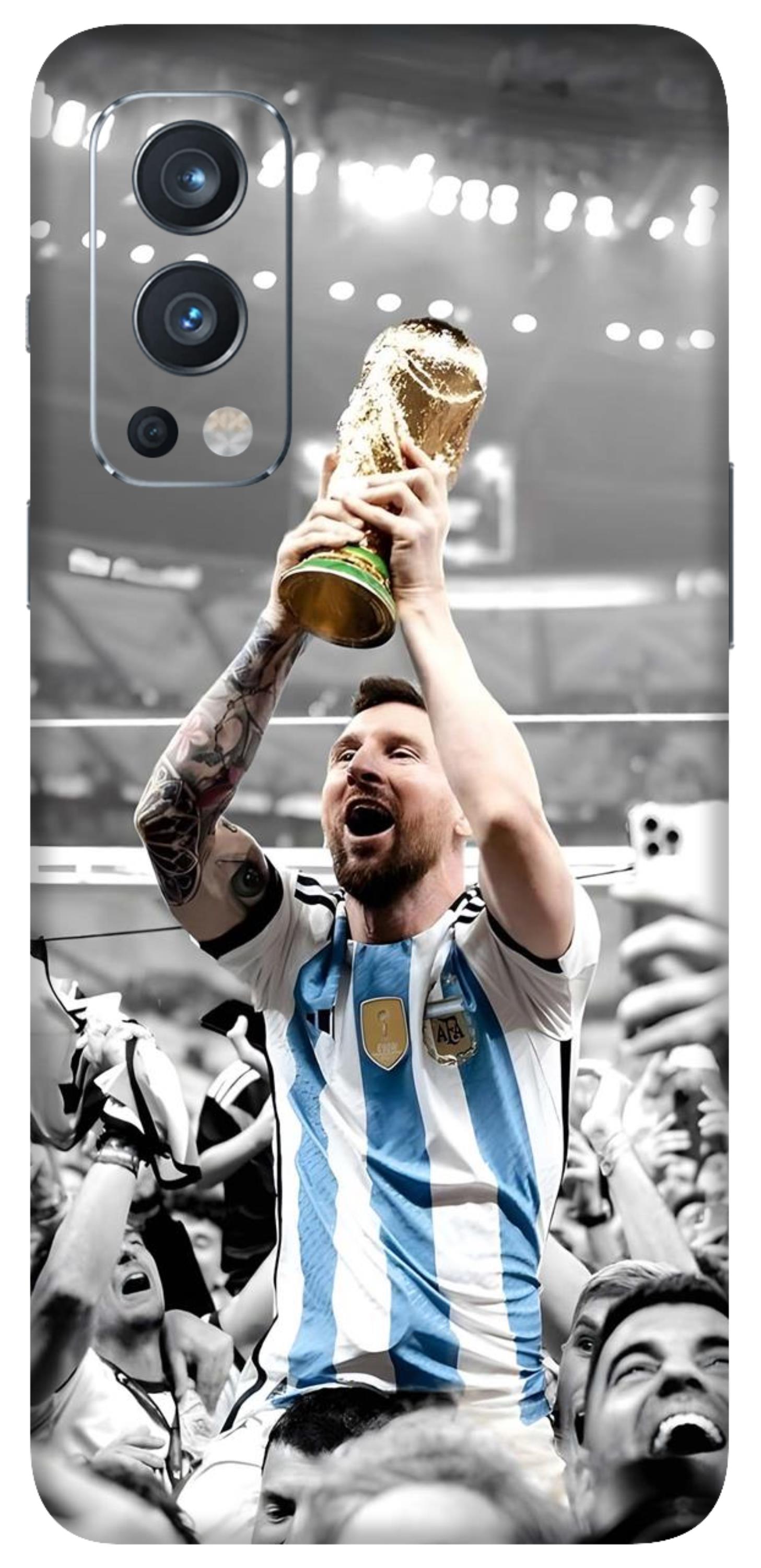 OnePlus Nord 2 Skins and Wraps