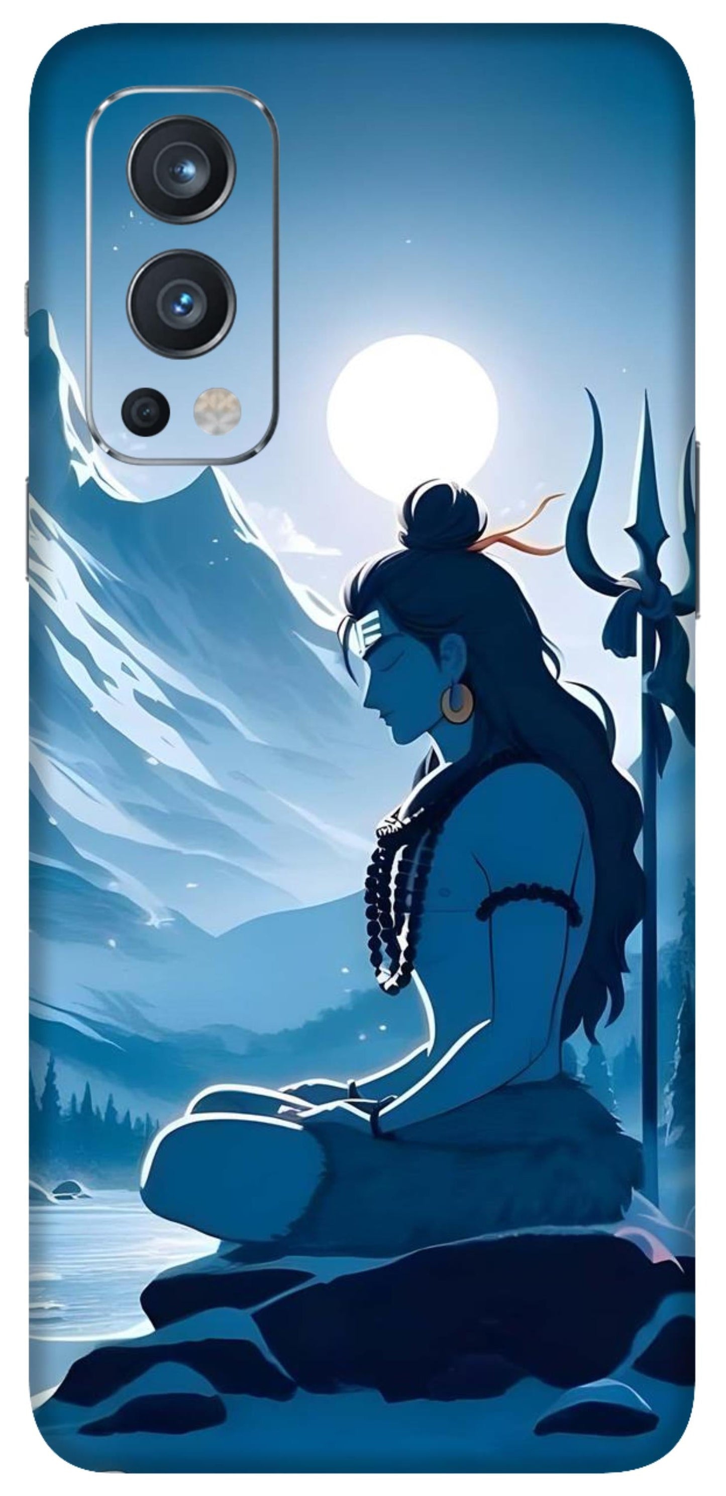 OnePlus Nord 2 Skins and Wraps