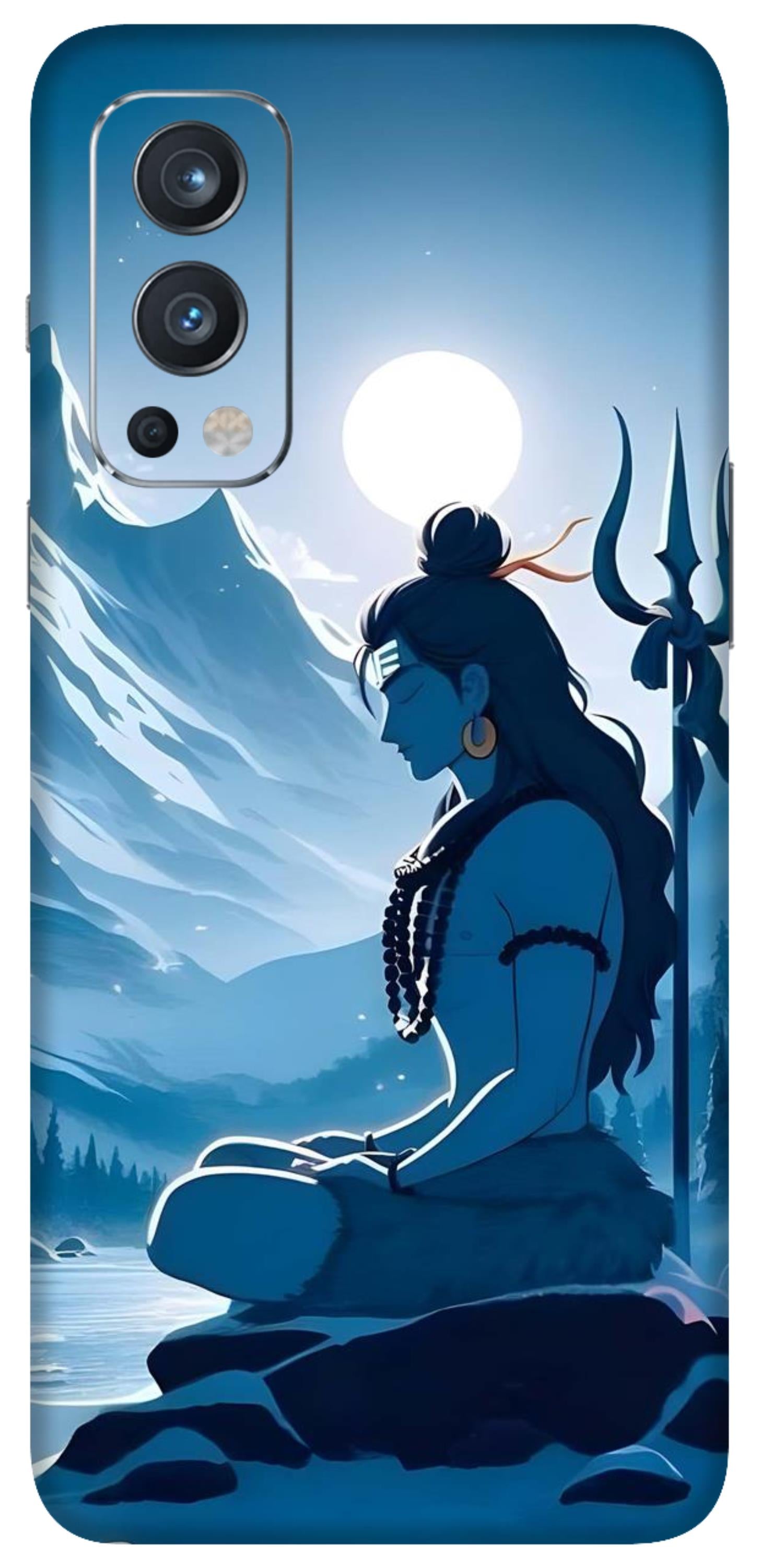 OnePlus Nord 2 Skins and Wraps