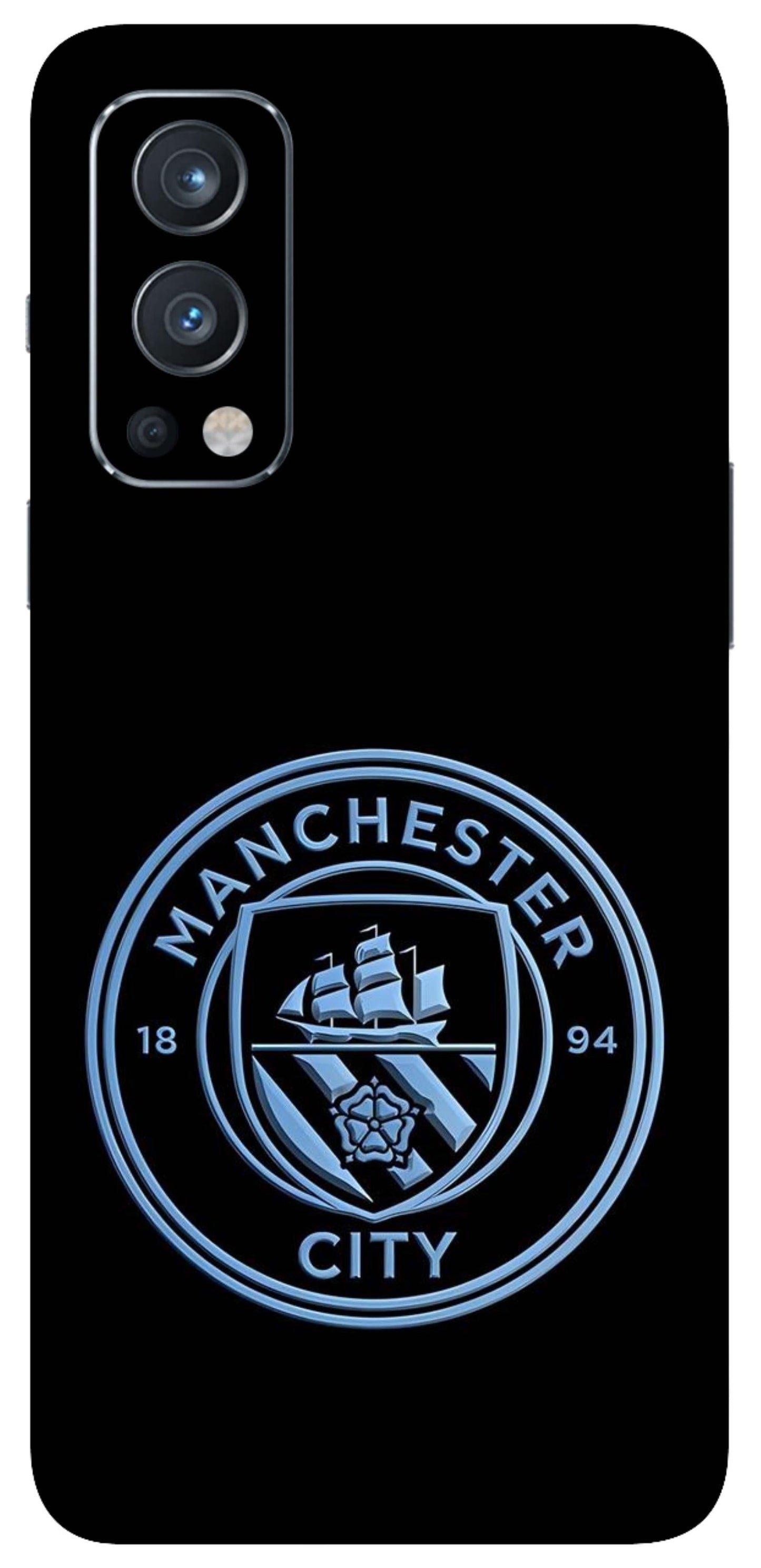 OnePlus Nord 2 Skins and Wraps