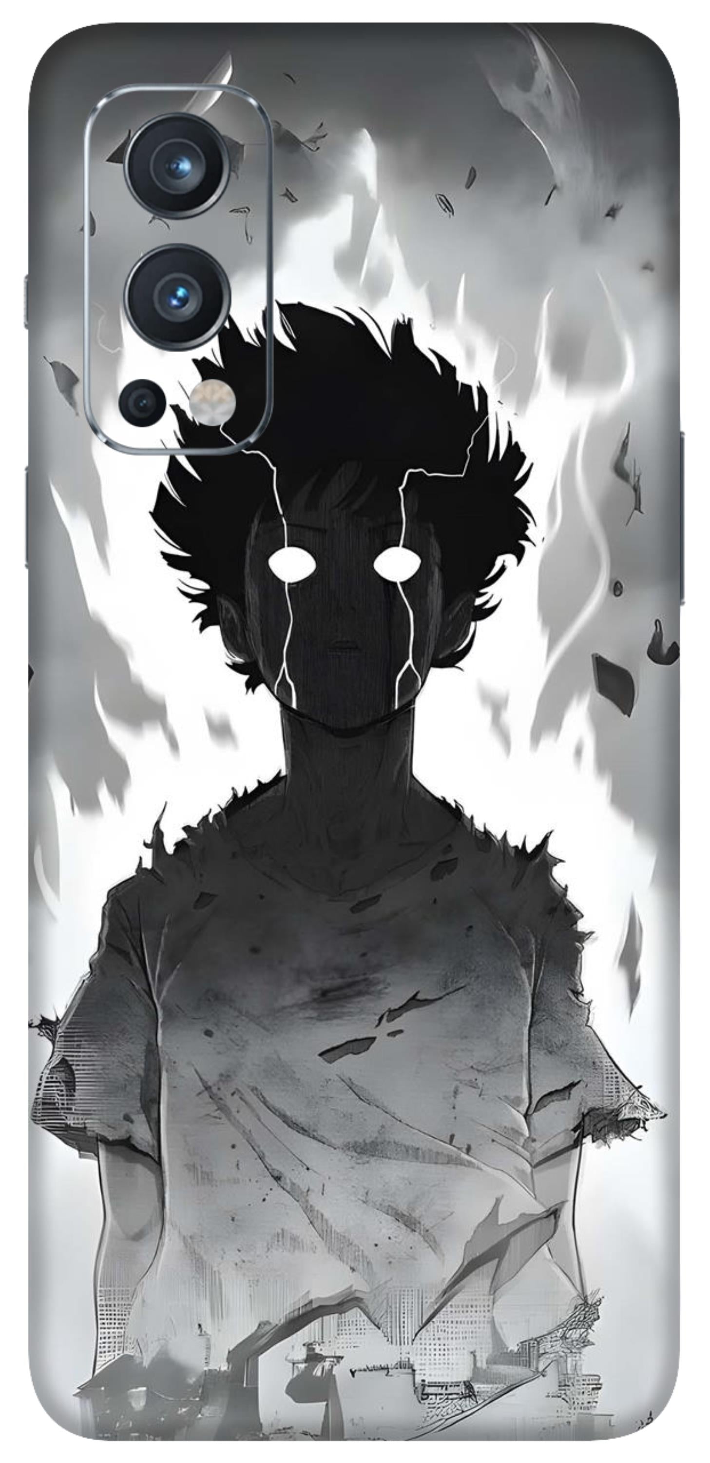 OnePlus Nord 2 Skins and Wraps